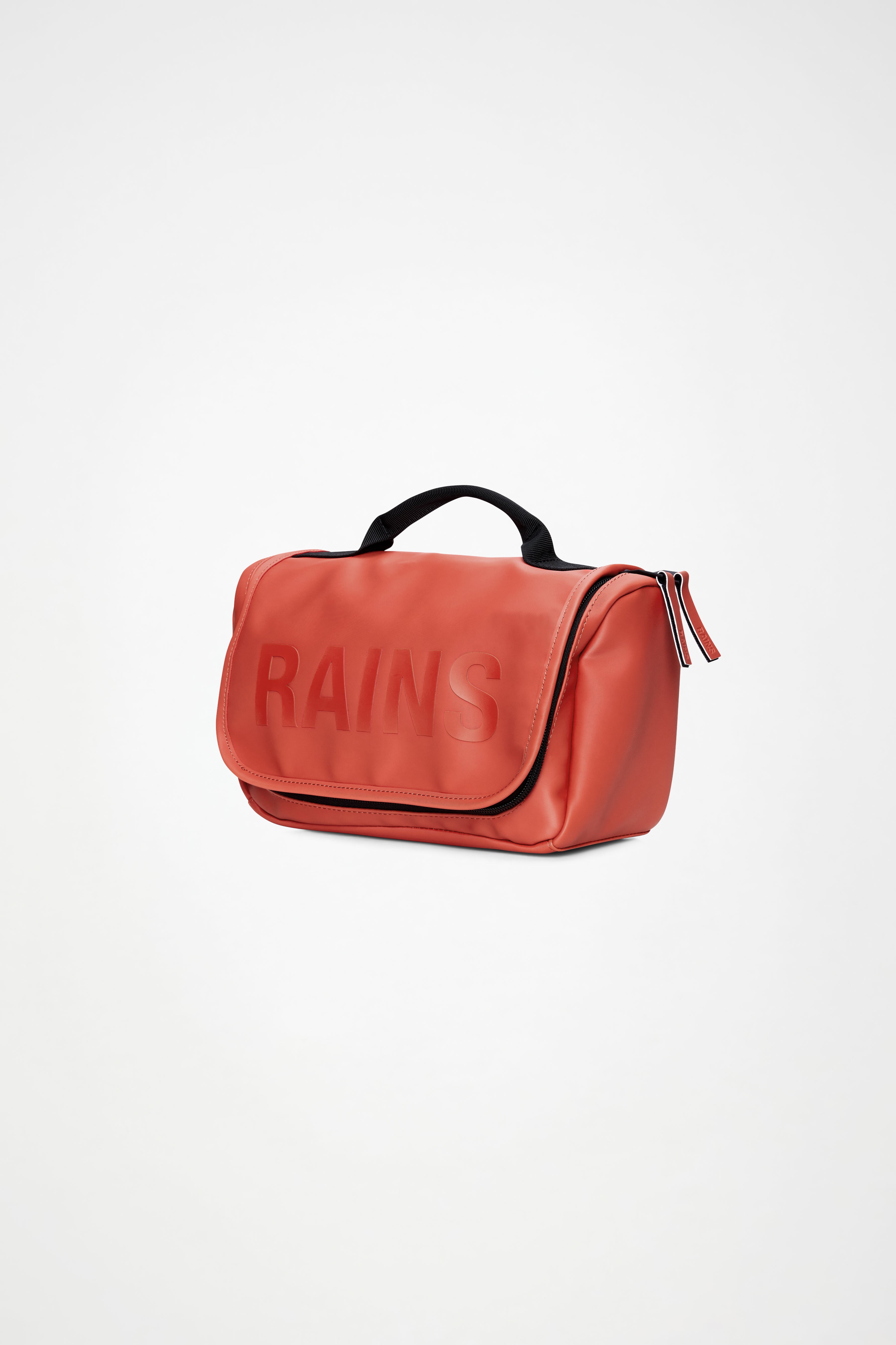 RAINS Texel Wash Bag Kiln Wash Bag