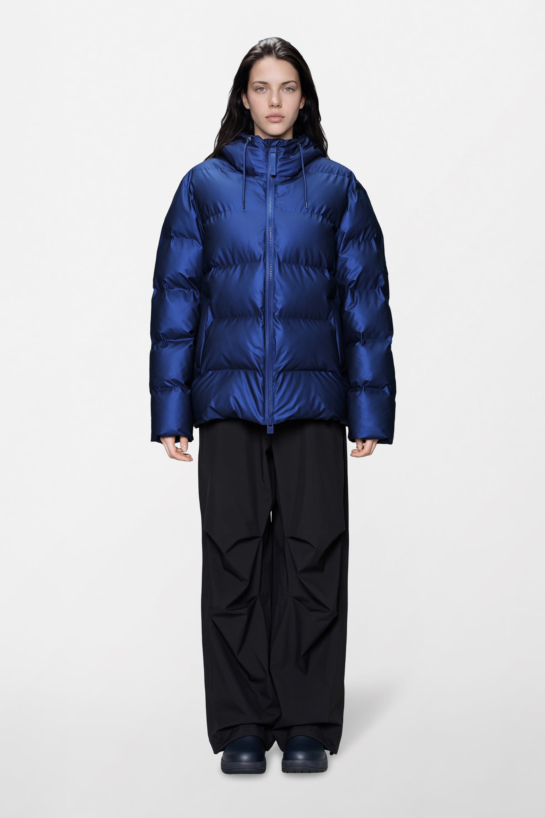 Alta Puffer Jacket