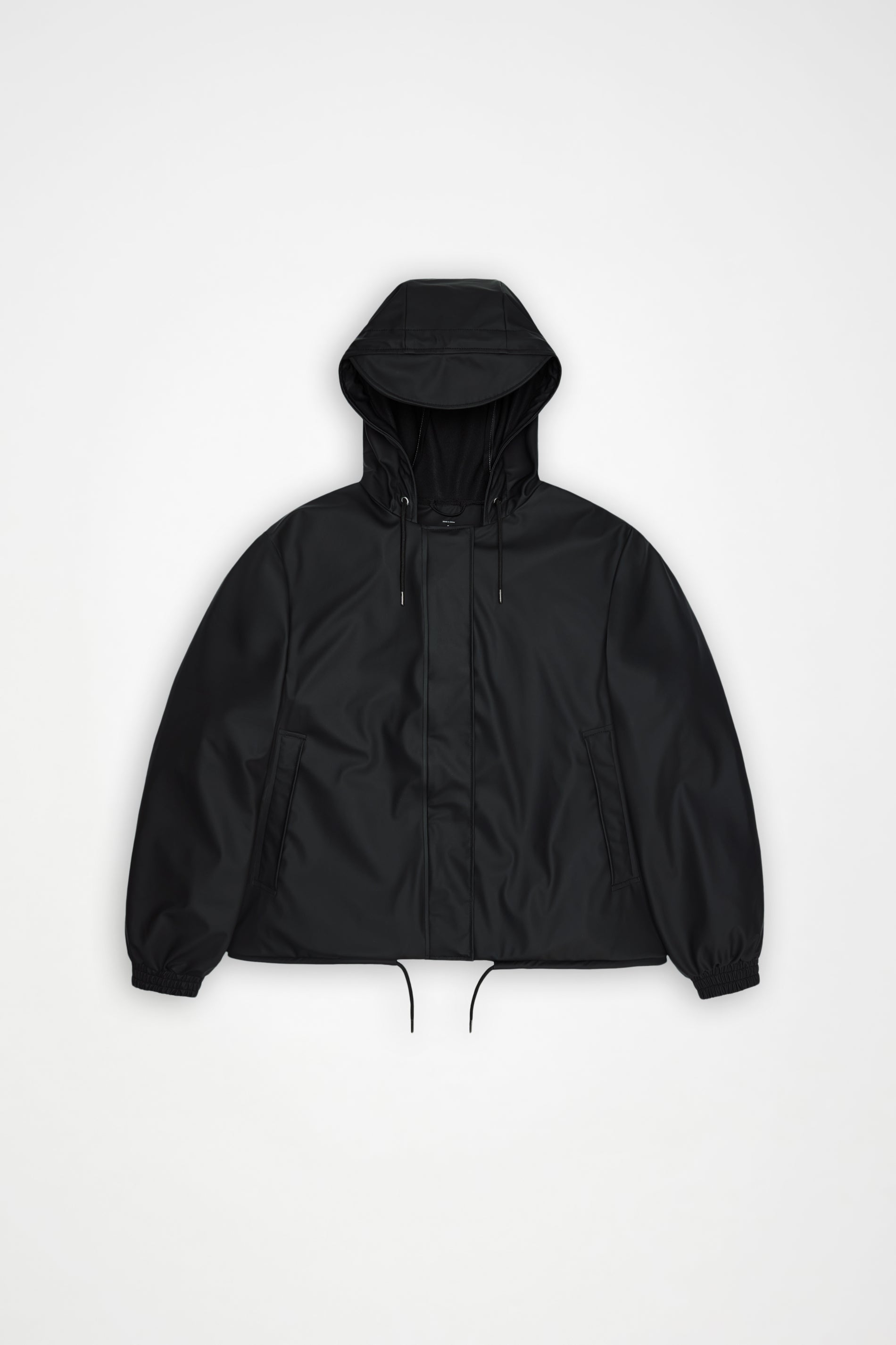 String W Jacket