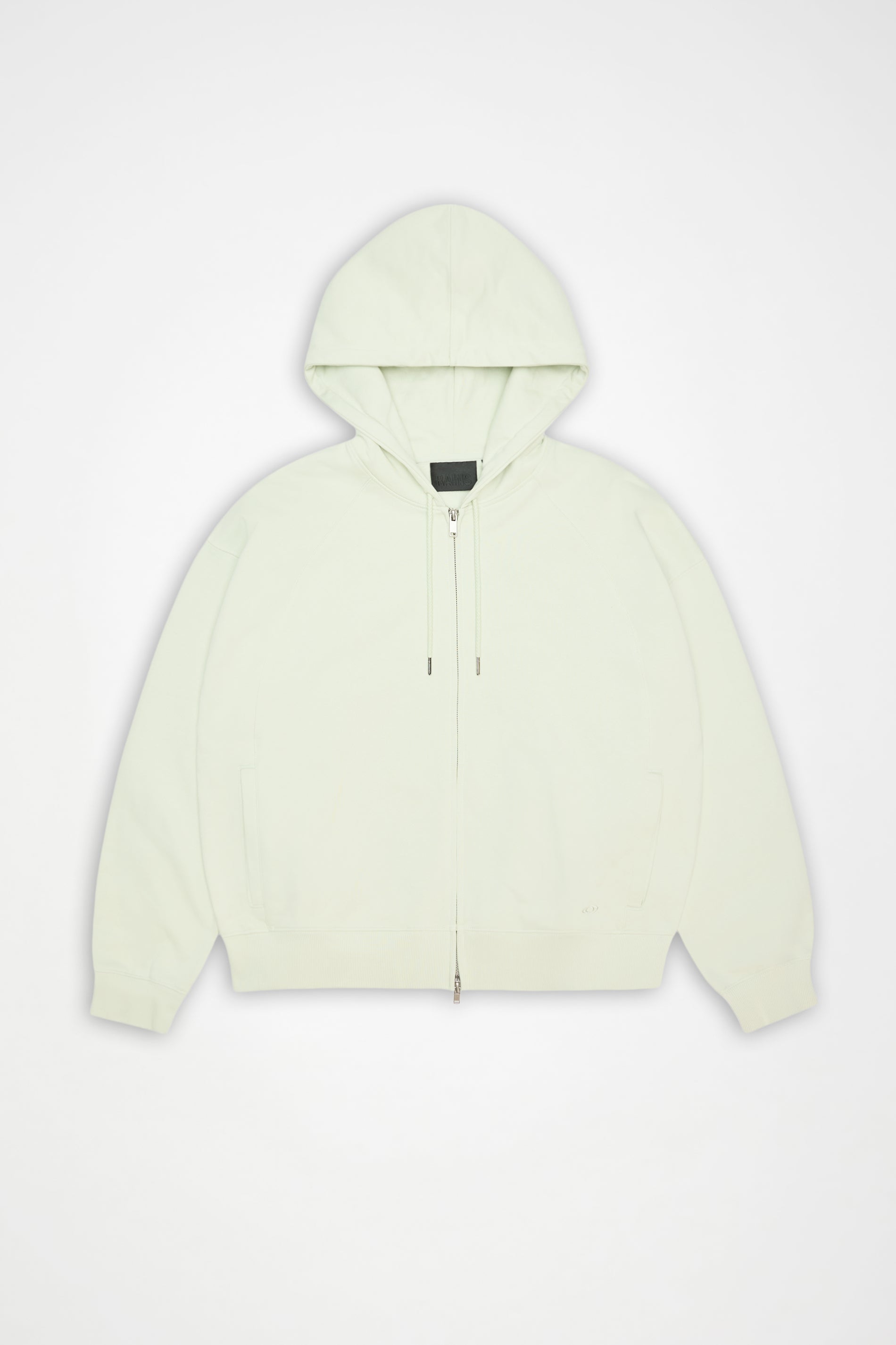 Classic Zip Hoodie