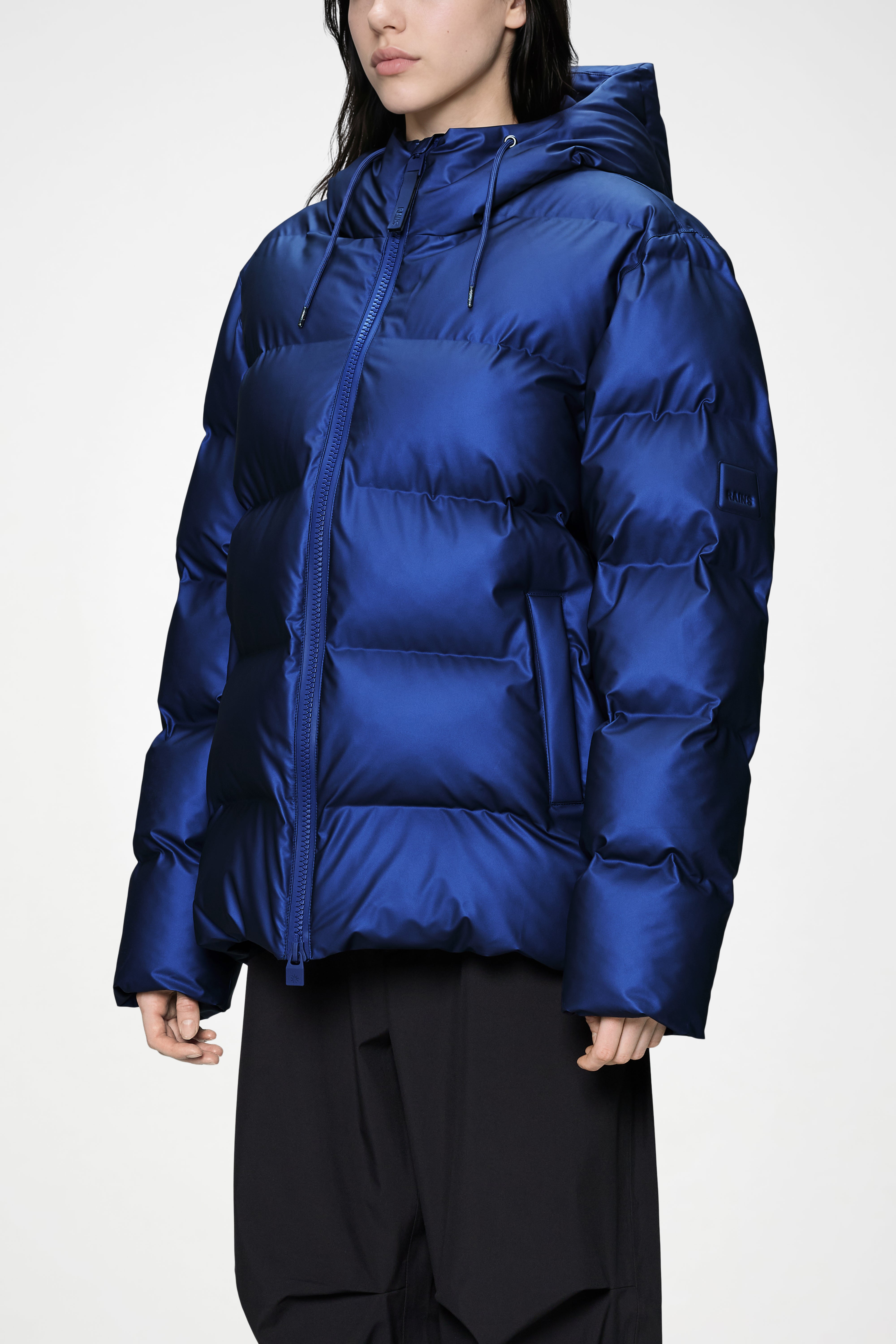 Alta Puffer Jacket
