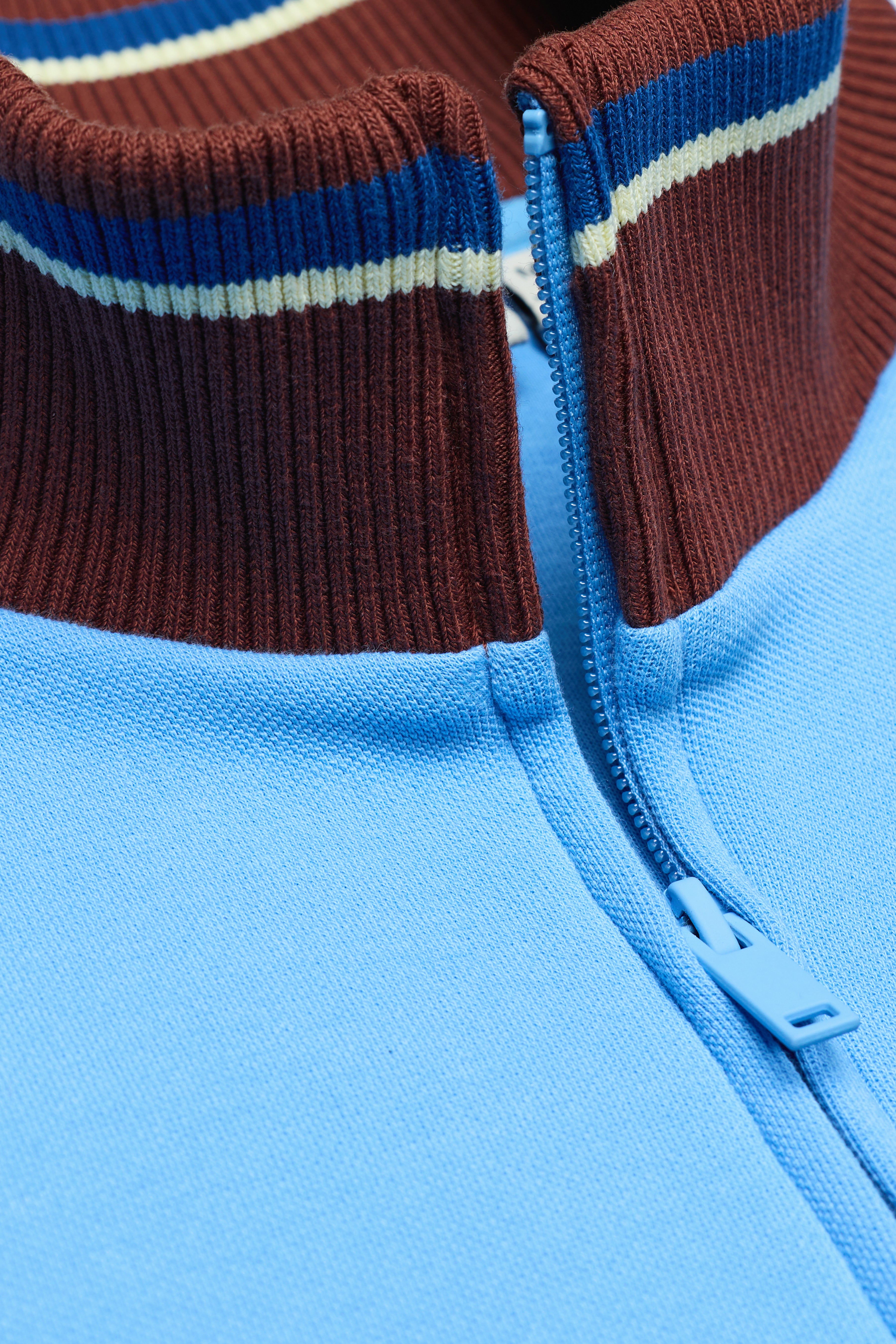 Downtime Track Top