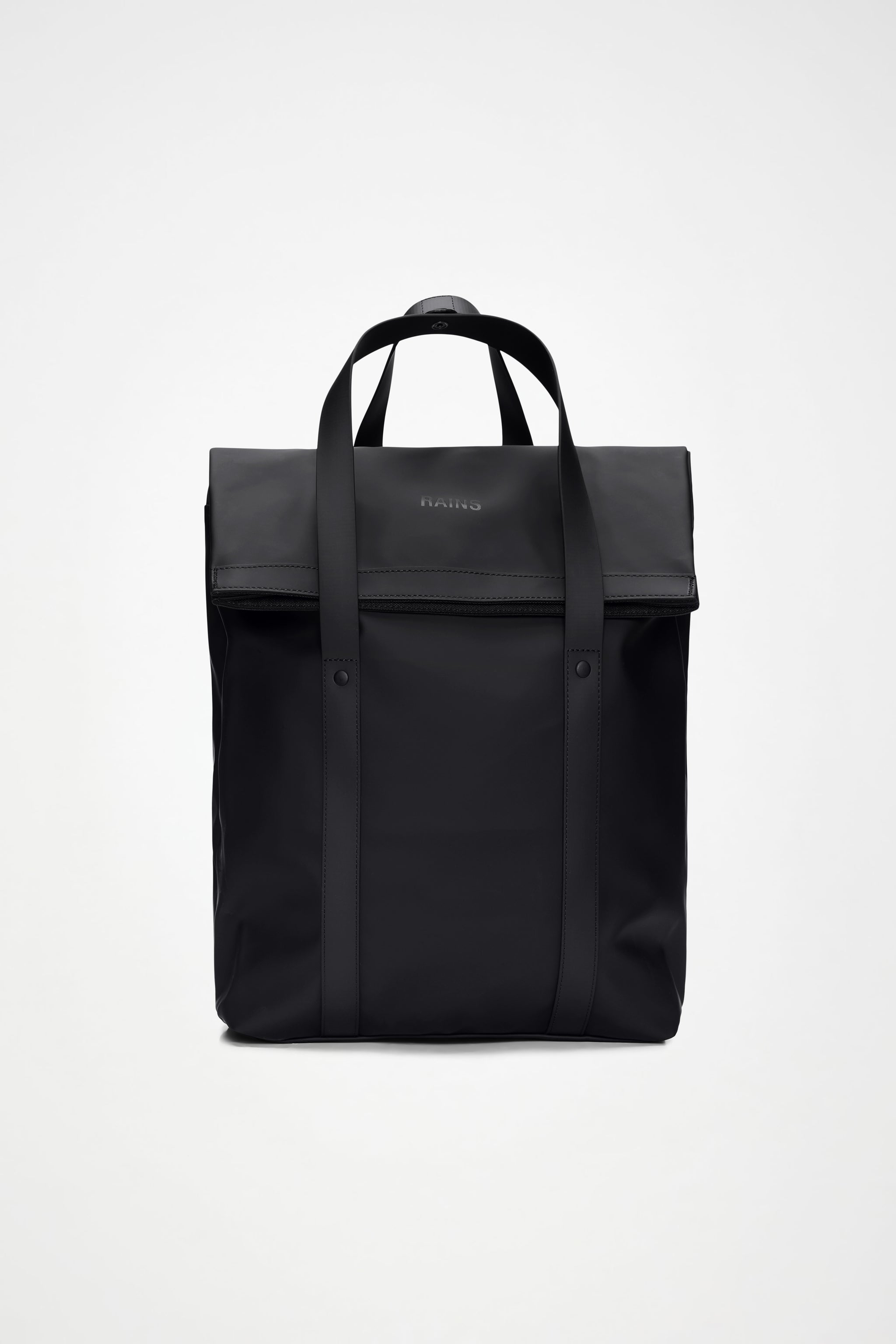 Rains 2 Way Tote Backpack | Backpack | Green