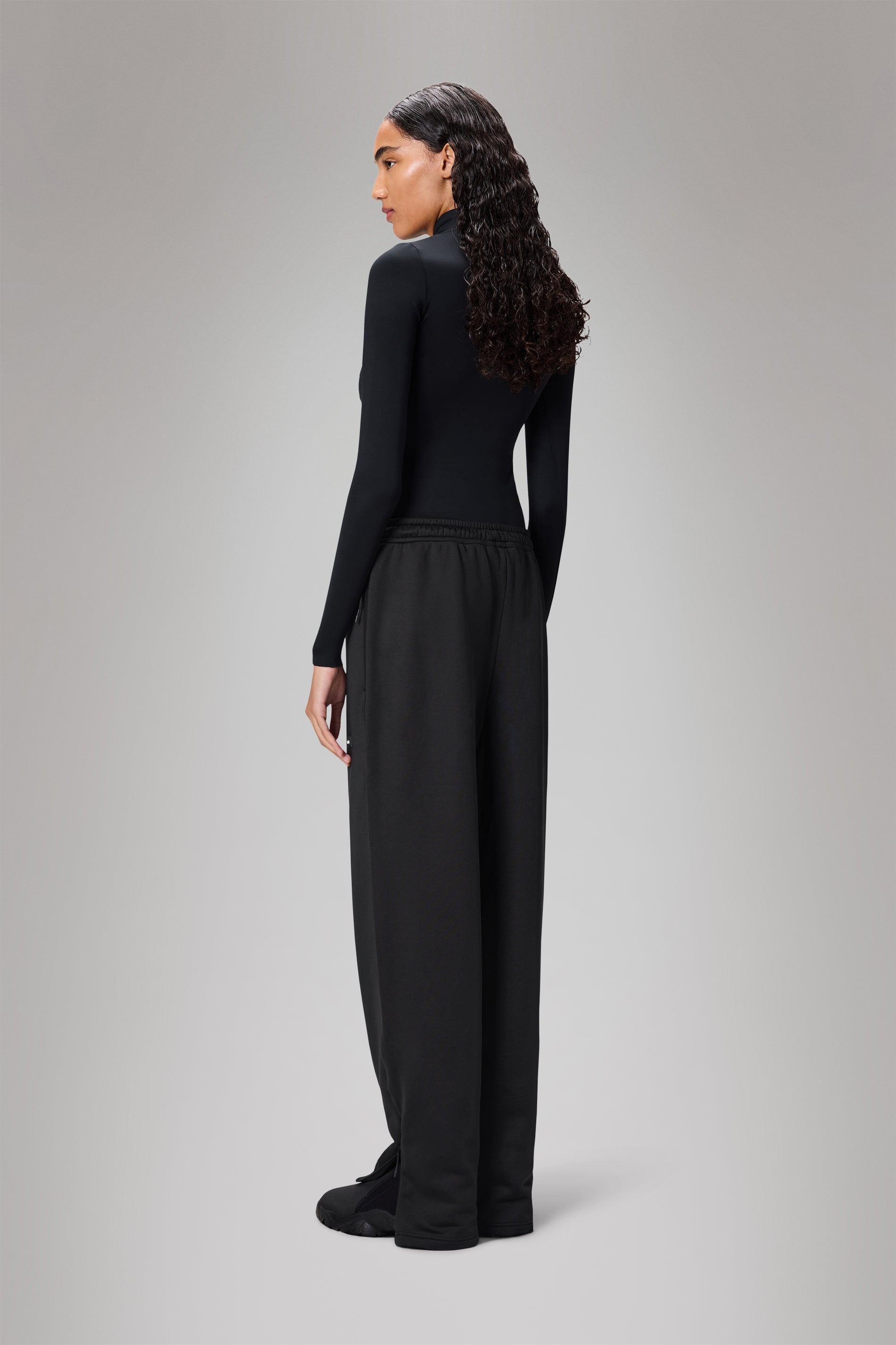 Sintra Fleece Pants Regular