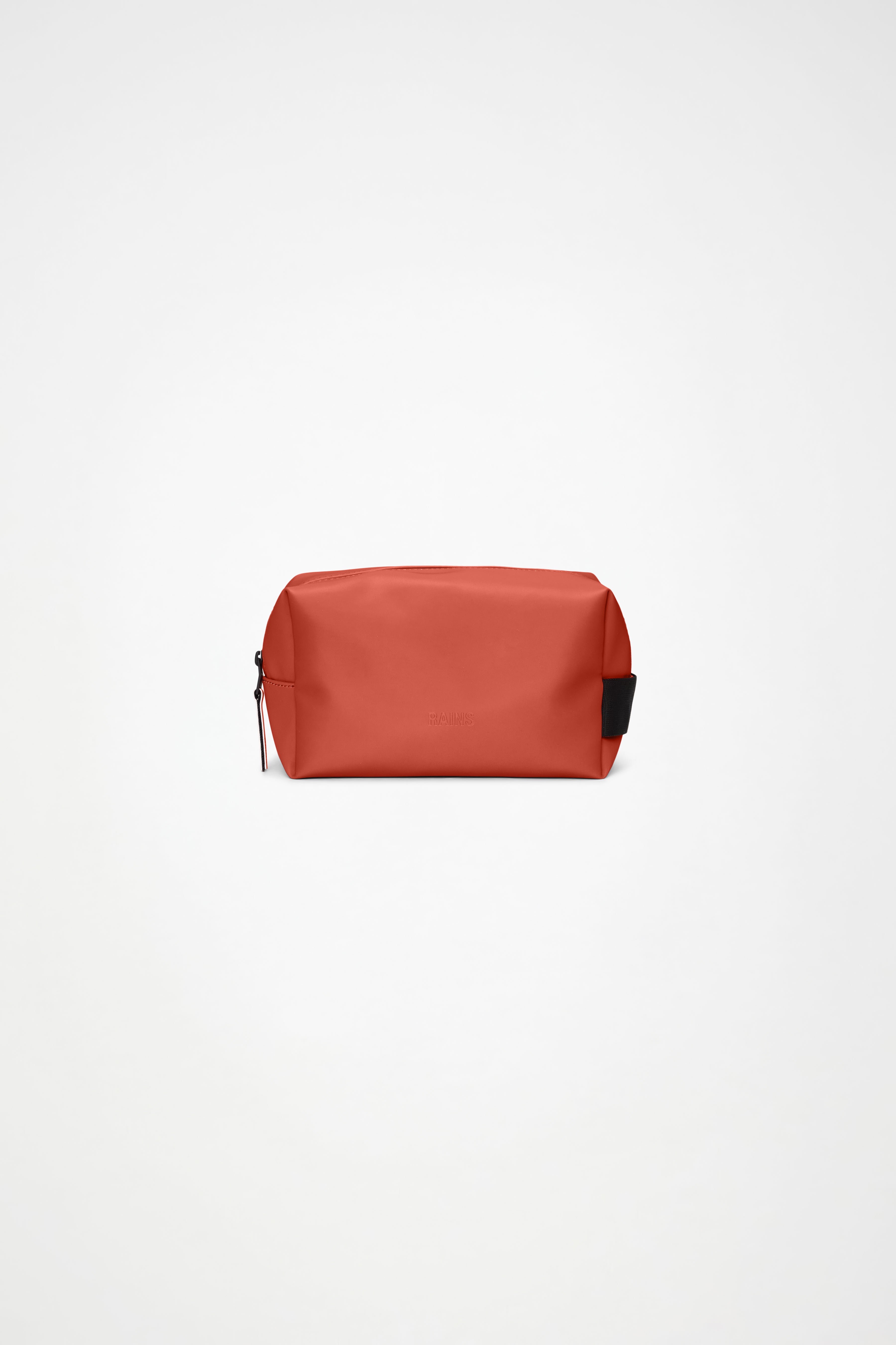 RAINS Wash Bag Small Kiln 3L H13 x D11 x W21 cm Wash Bag