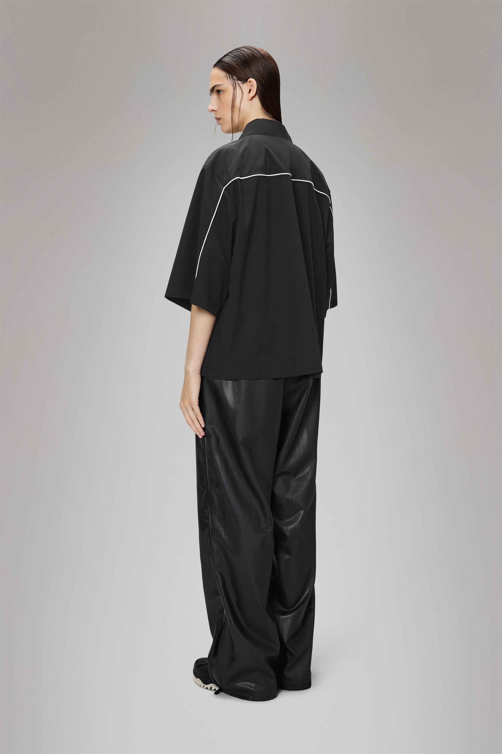 Rains x Umbro Drill Overshirt