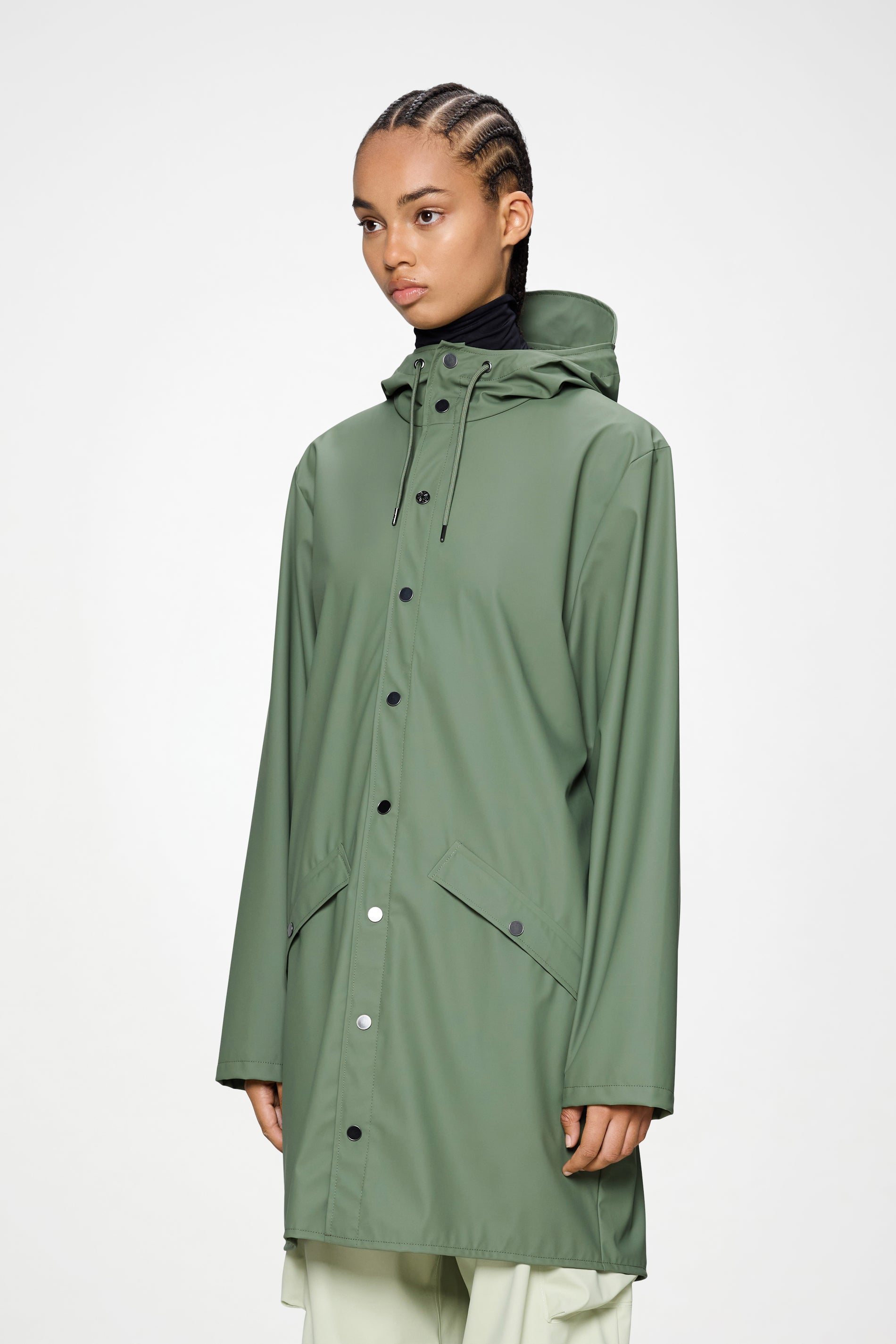 Long Jacket