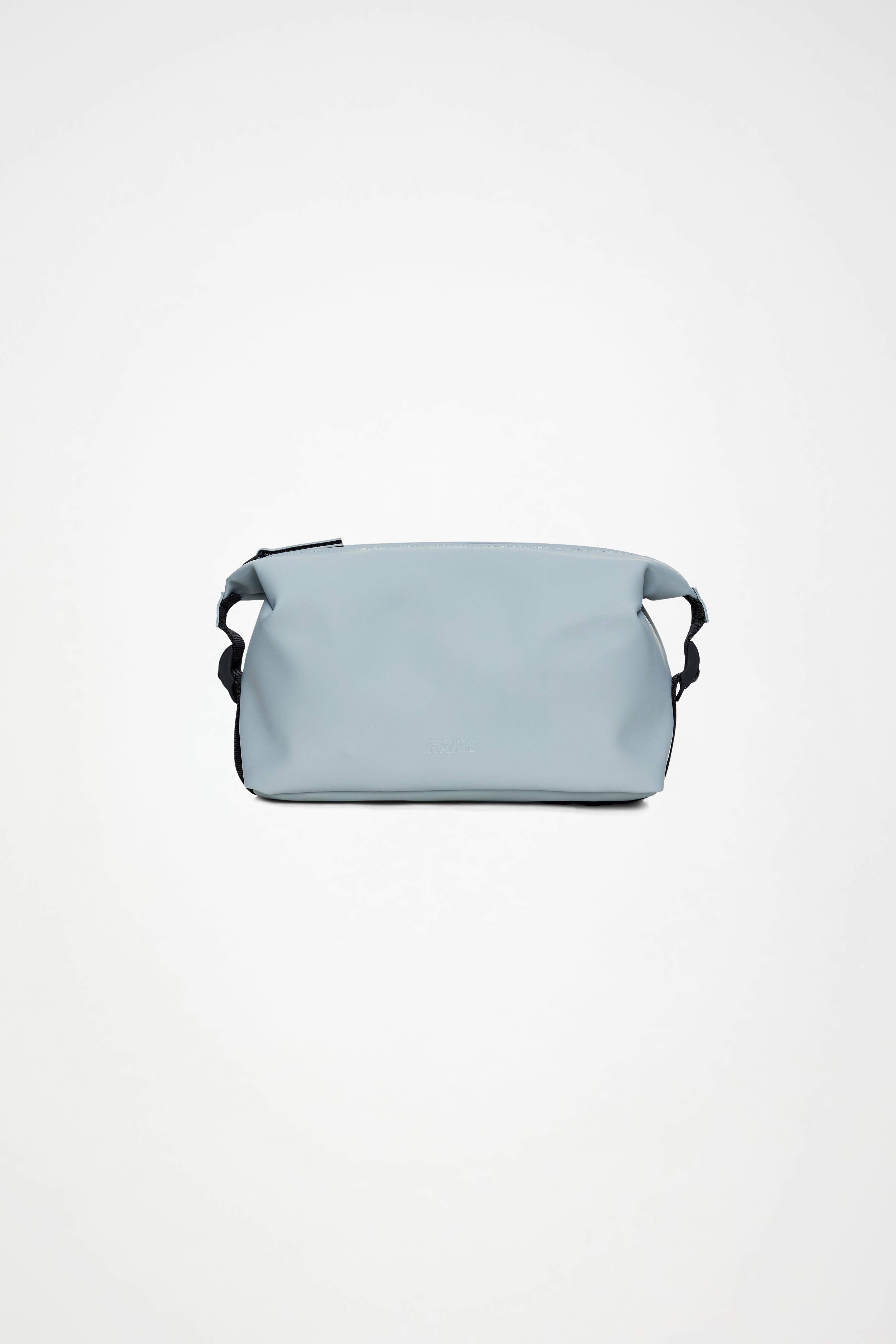 RAINS Hilo Wash Bag Pool 5.50L H18 x D12 x W26 cm Wash Bag