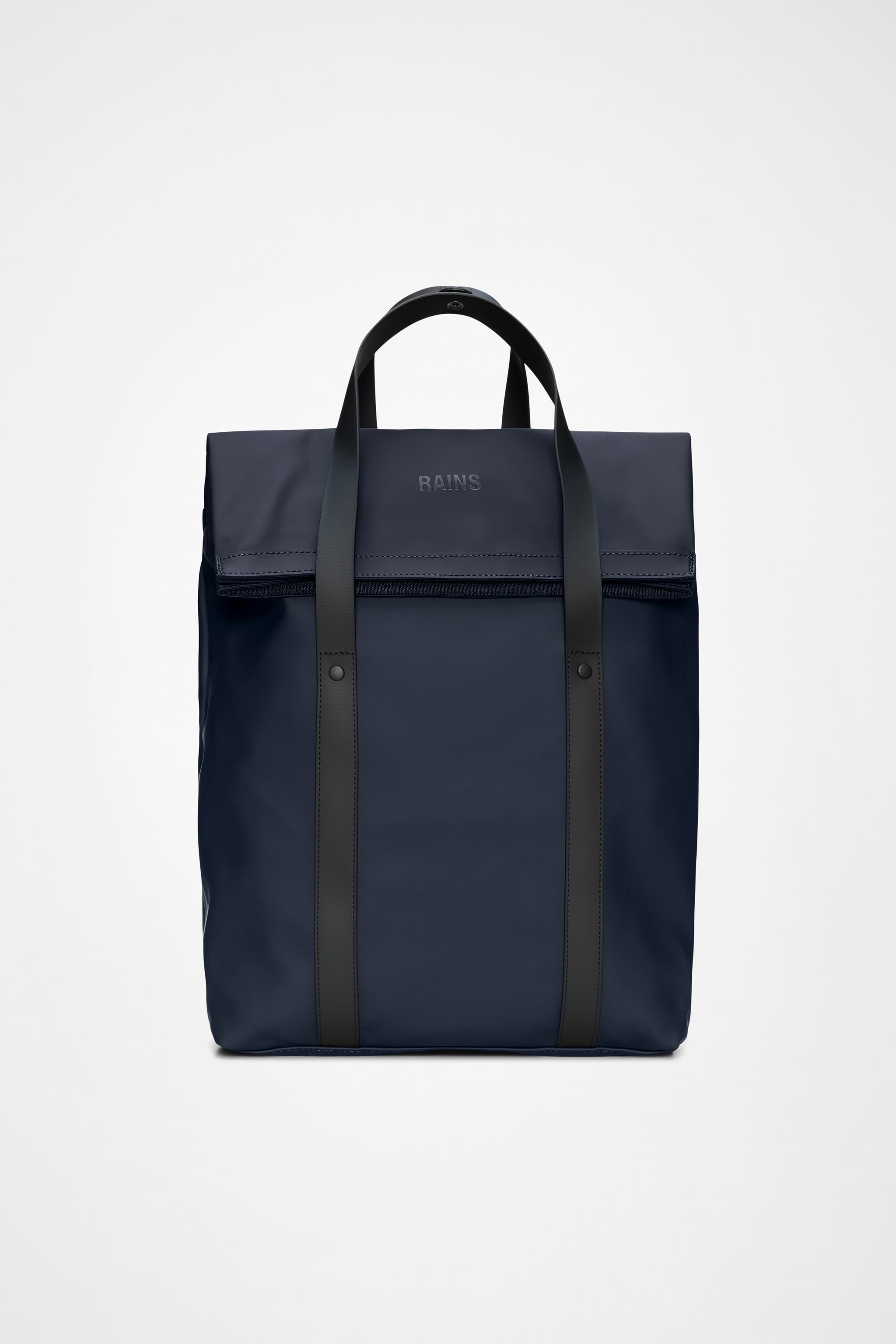 Rains 2 Way Tote Backpack | Backpack | Green