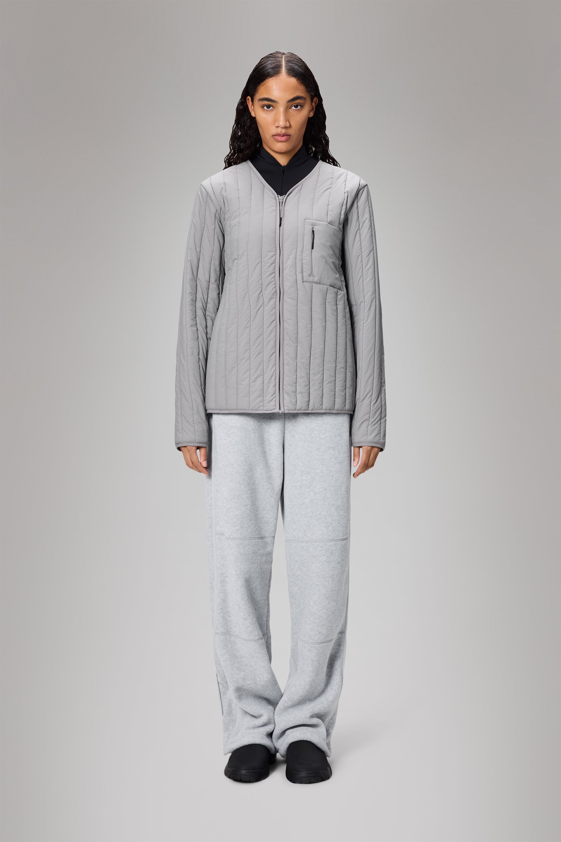 RAINS Banja Liner Jacket Nimbus Jacket