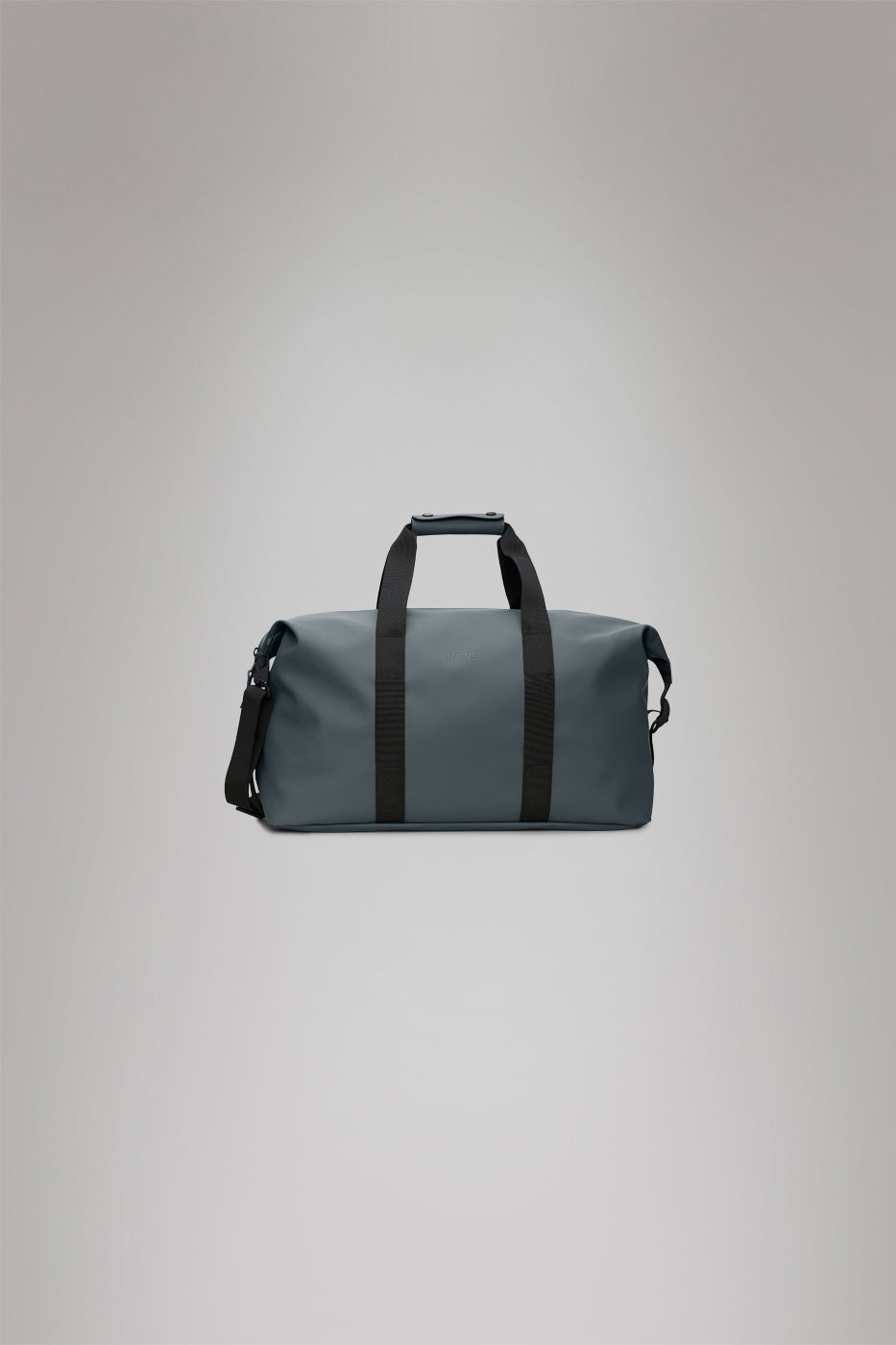 Rains® Hilo Weekend Bag in Lagoon for $125 | Free Shipping