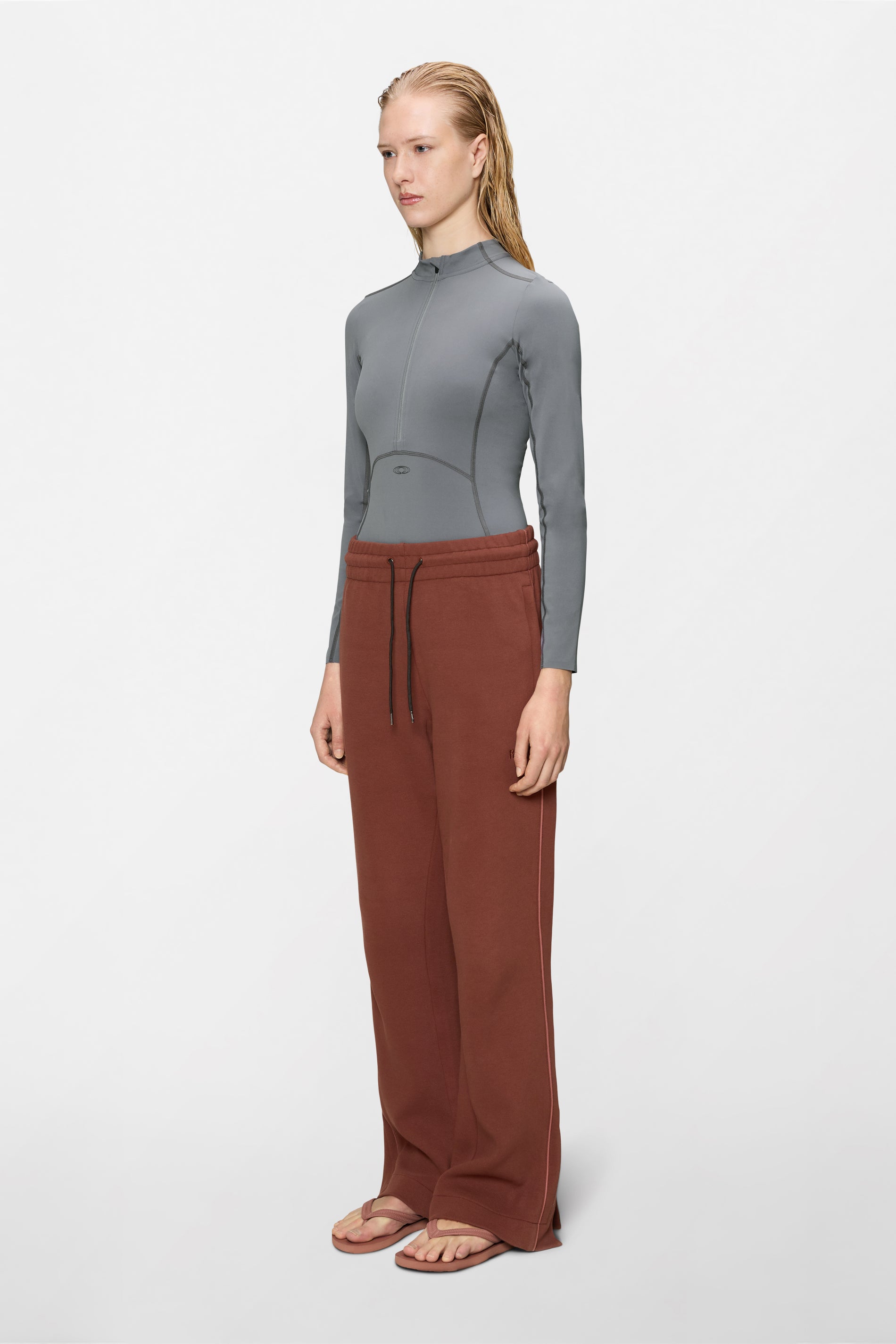 Downtime Track Pants