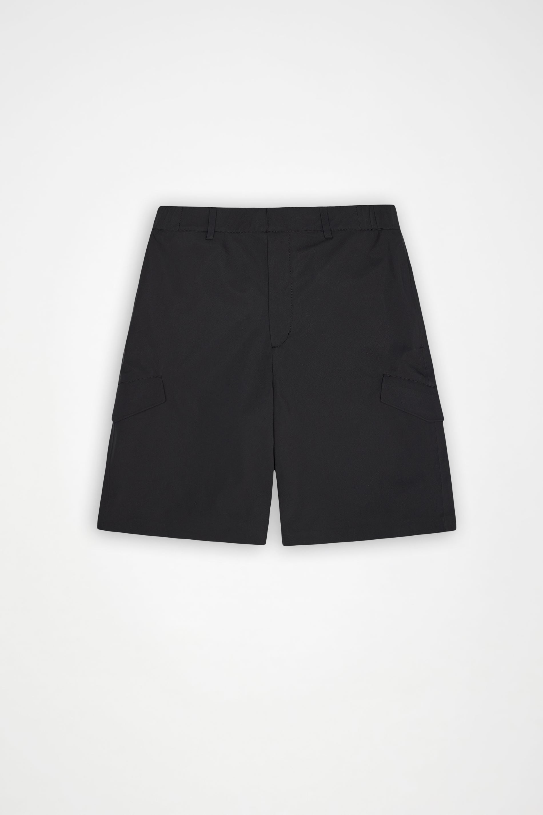 Suva Hardshell Shorts