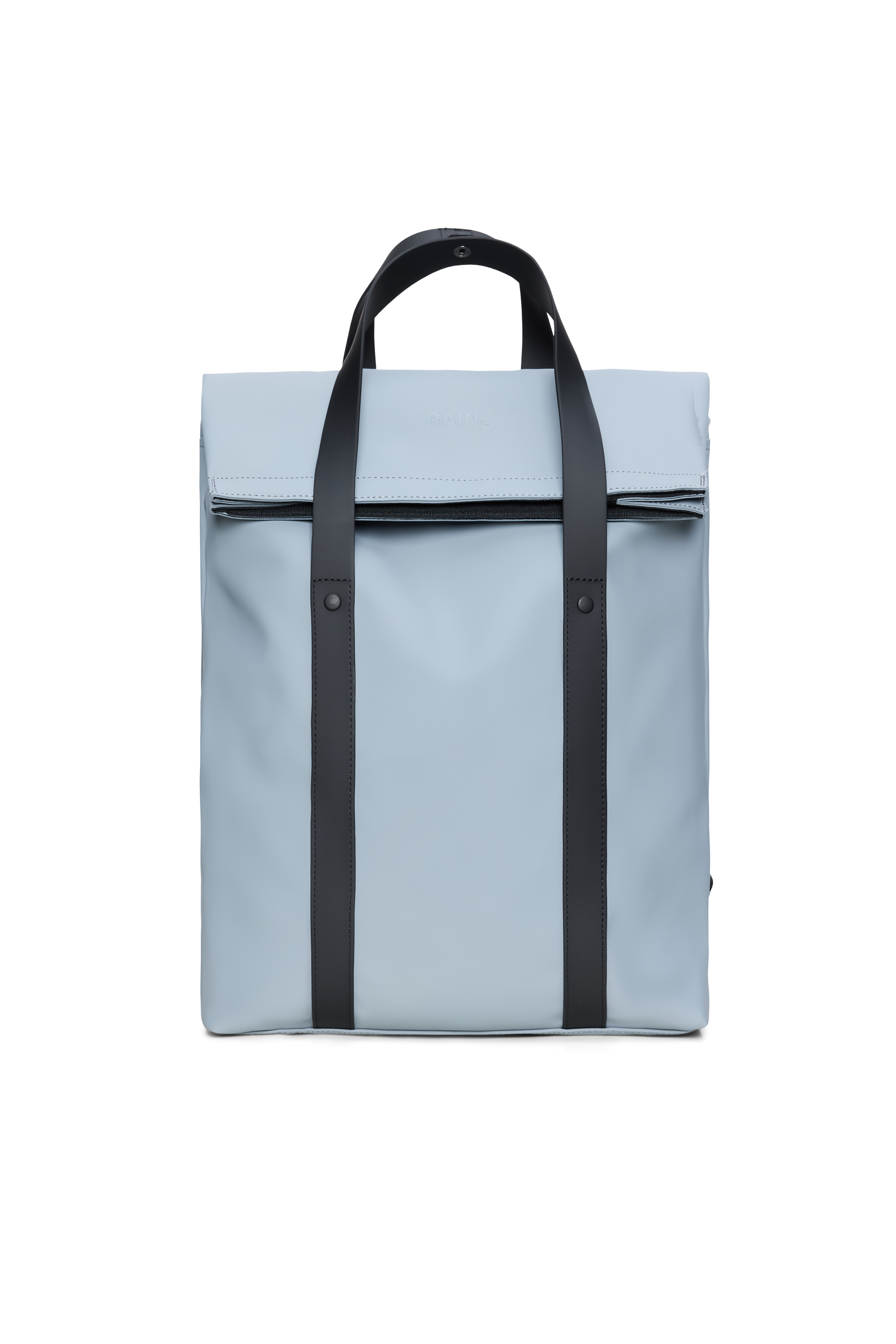 RAINS 2 Way Tote Backpack Pool 15L H42 x D12 x W30 cm Backpack