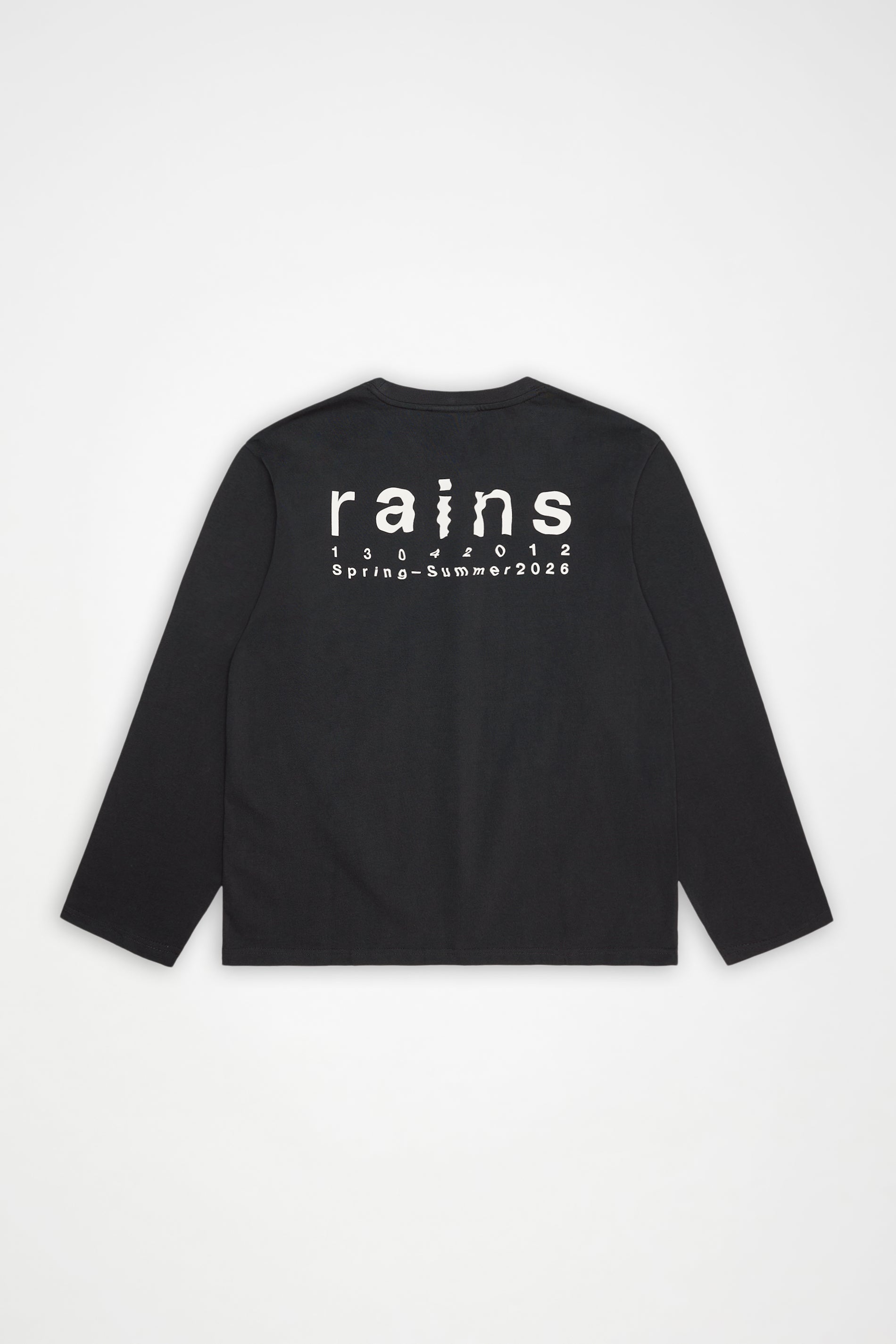 Classic Long Sleeve T-Shirt
