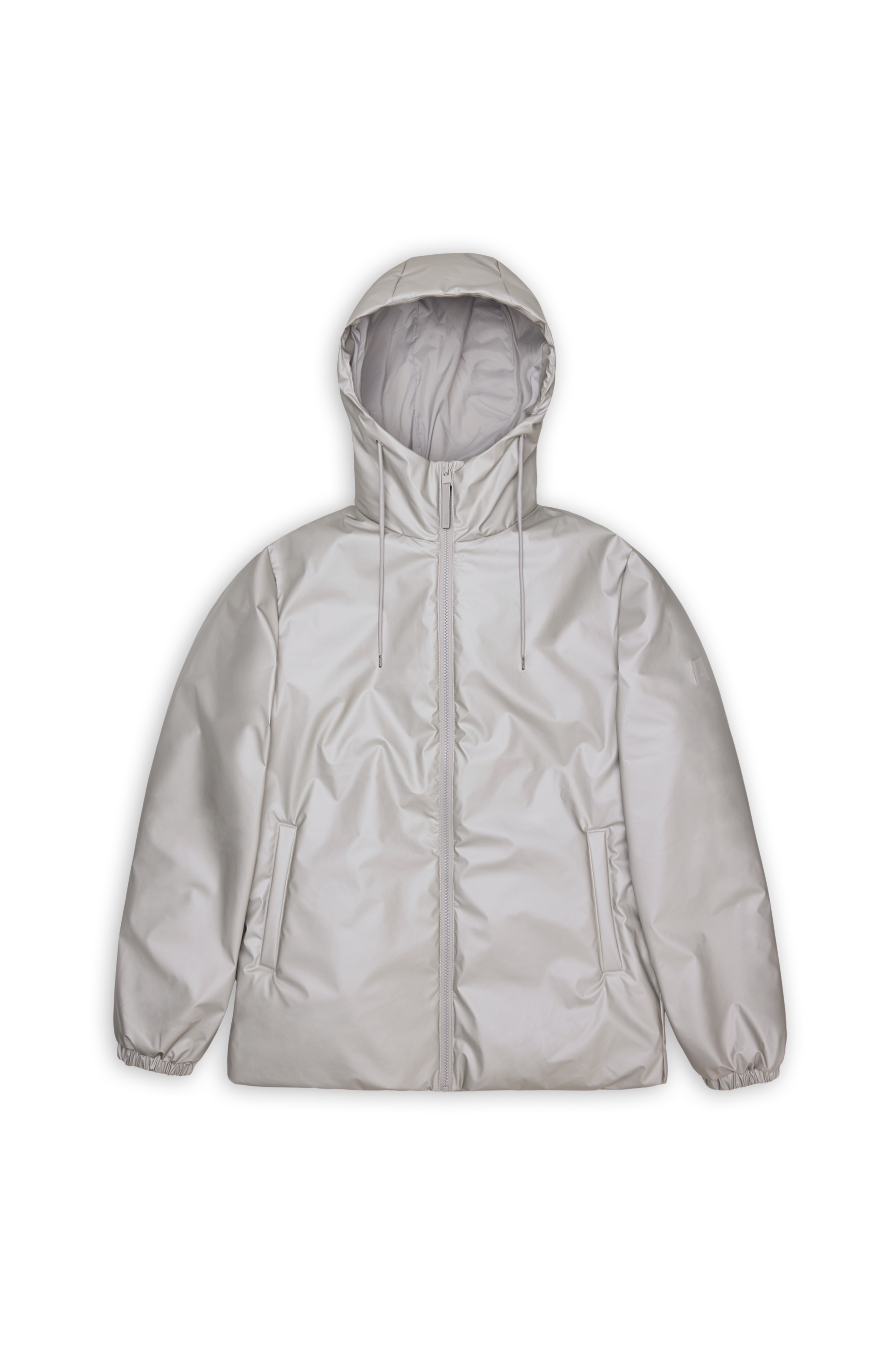 RAINS Lohja Insulated Jacket Nimbus Jacket