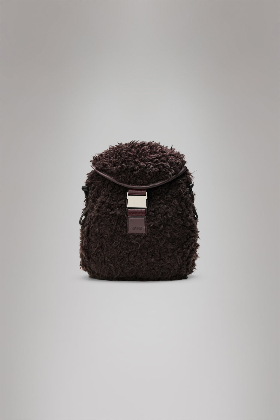 RAINS Valera Vision Bucket Backpack Mini Depth 6.80L H28 x D11 x W22 cm Backpack