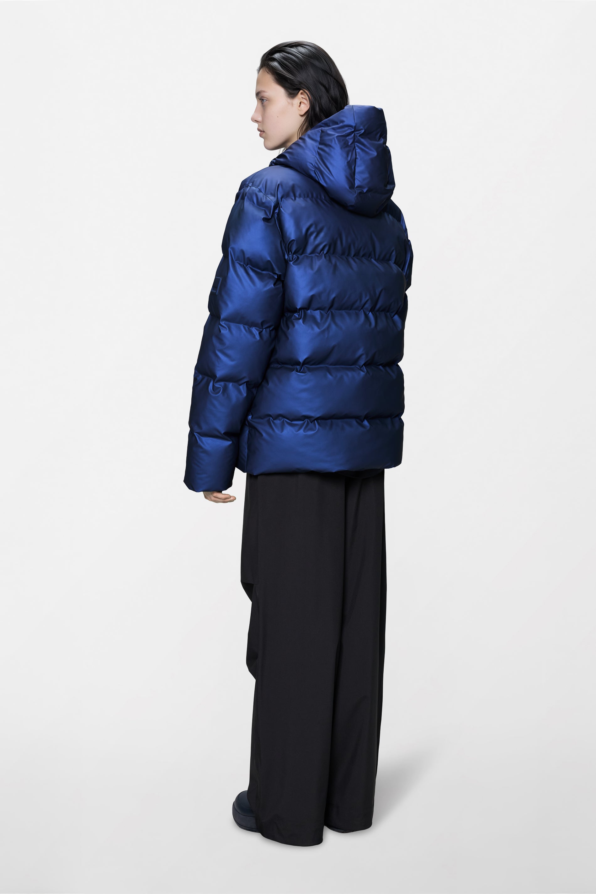Alta Puffer Jacket