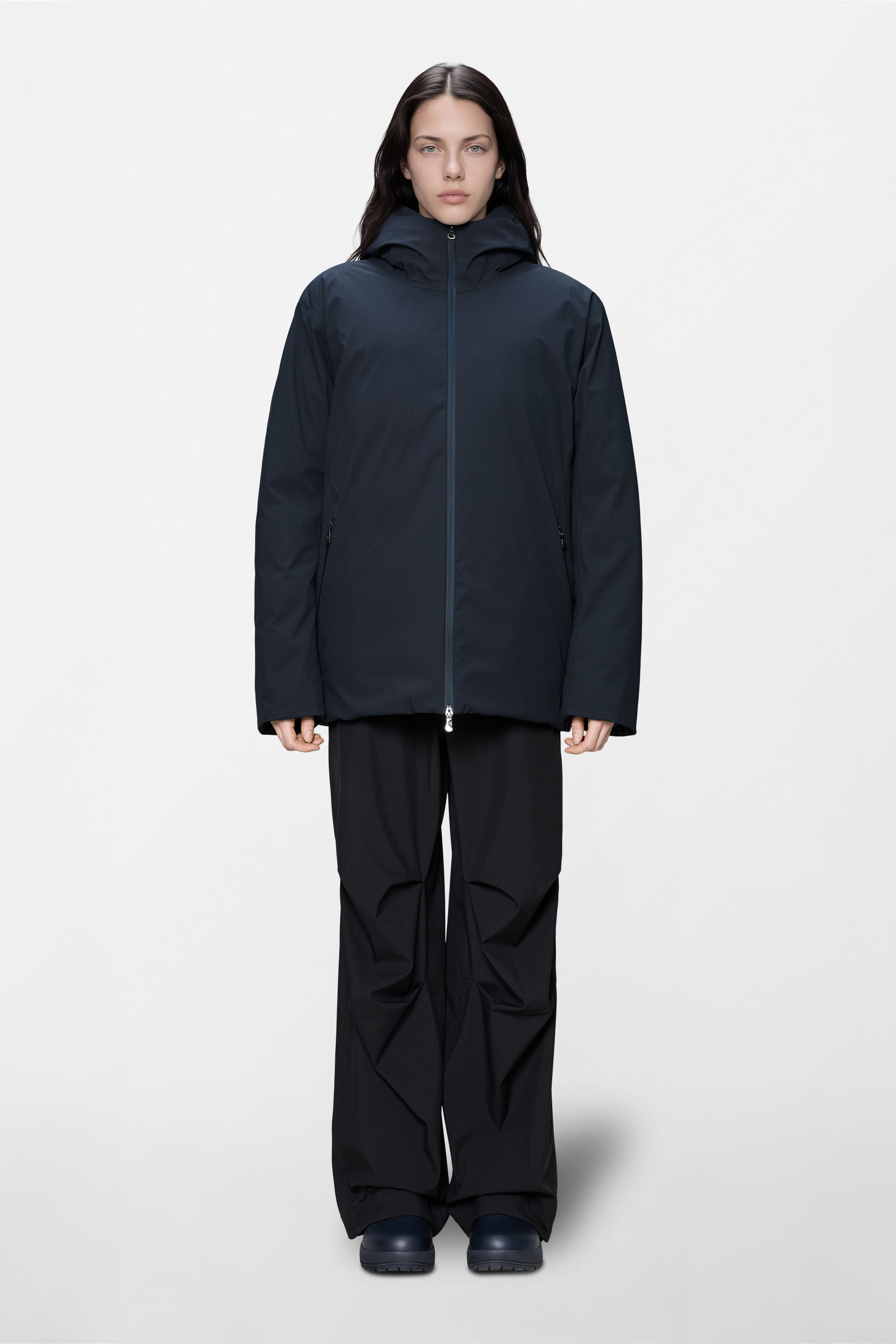 Sarna Puffer Jacket