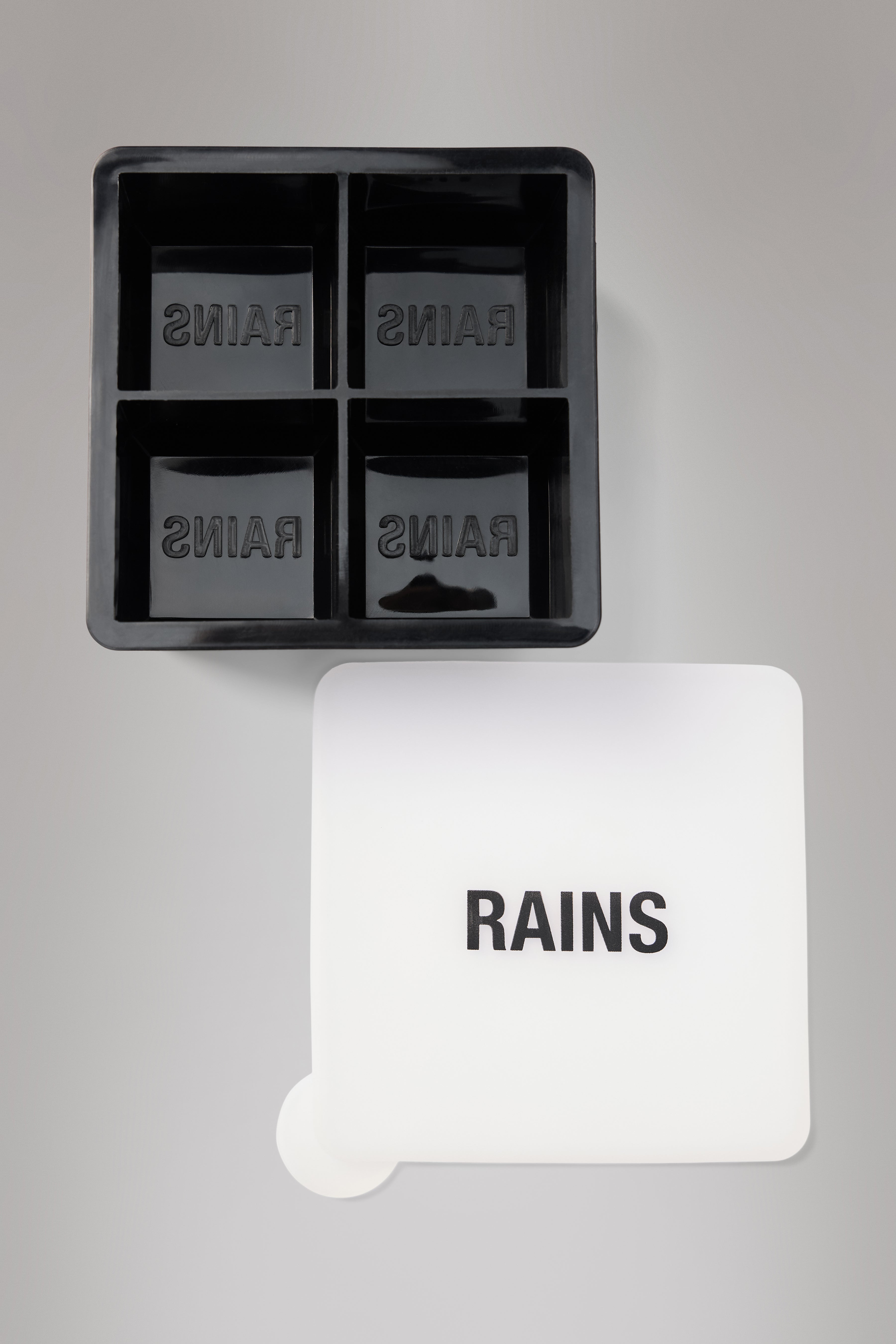 Rains Ice Cube Tray