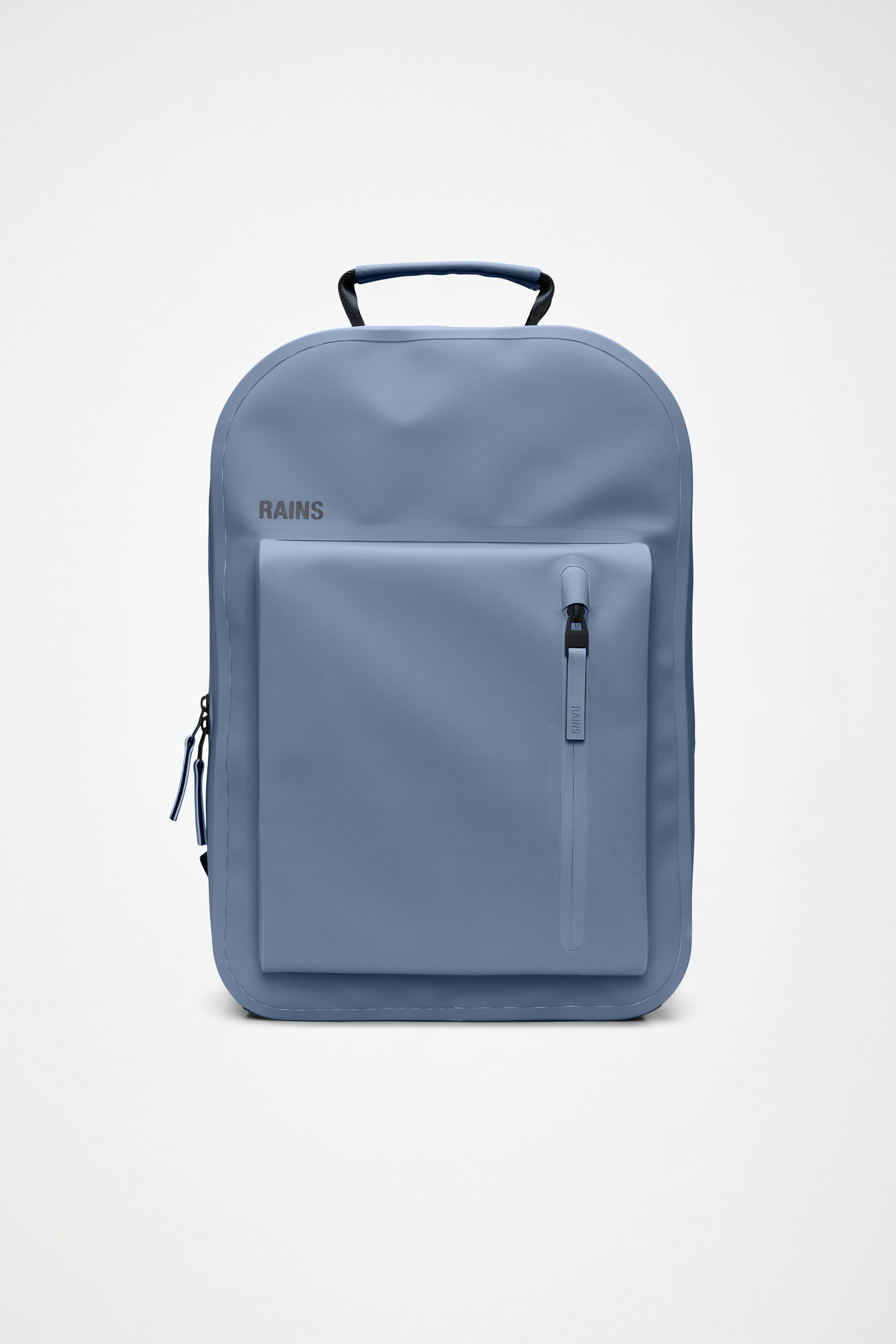 Rains® Deepwater Day Backpack in Blue Dusk for $175