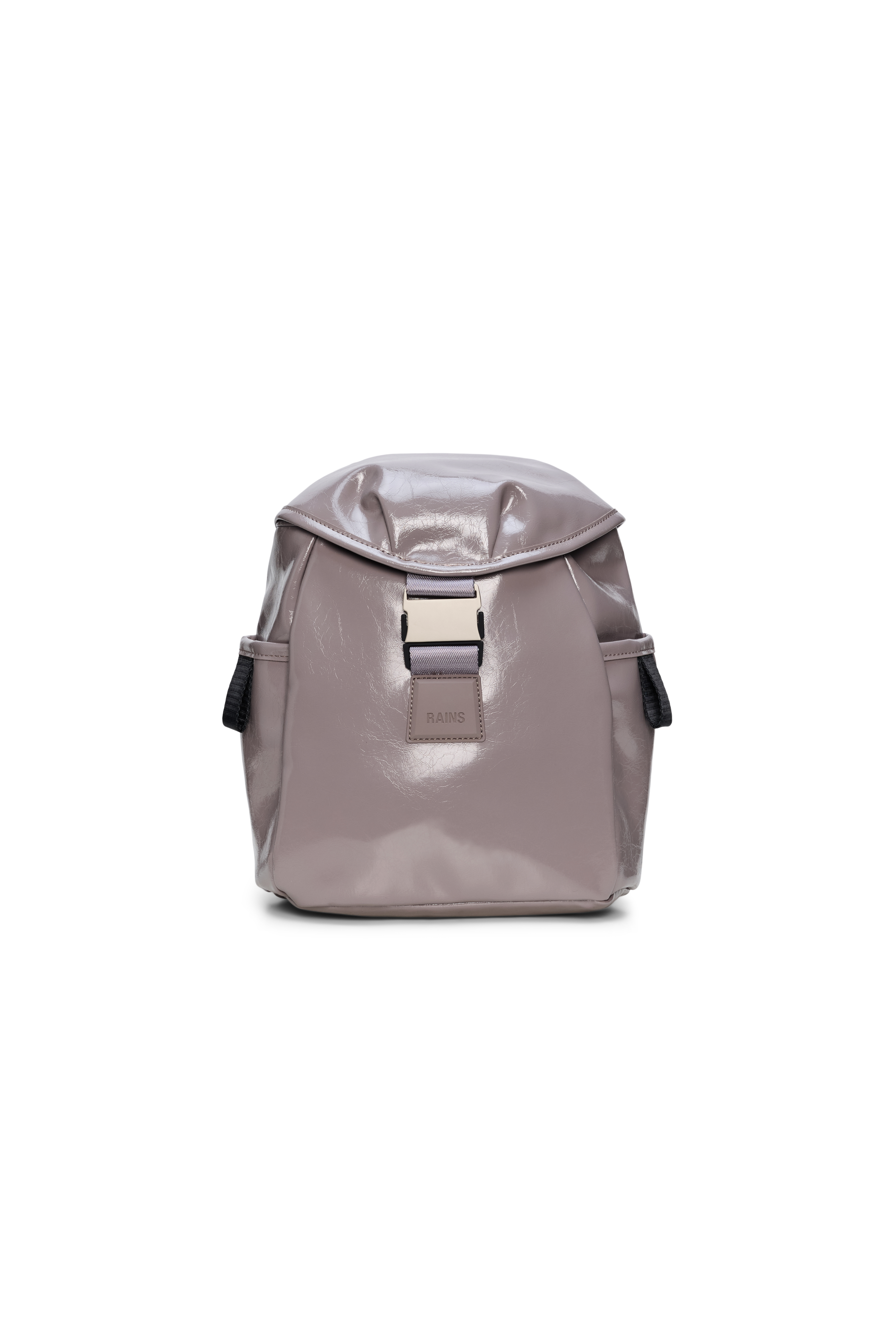RAINS Valera Bucket Backpack Mini Cinder Glaze 5.50L H26 x D10 x W22 cm Backpack