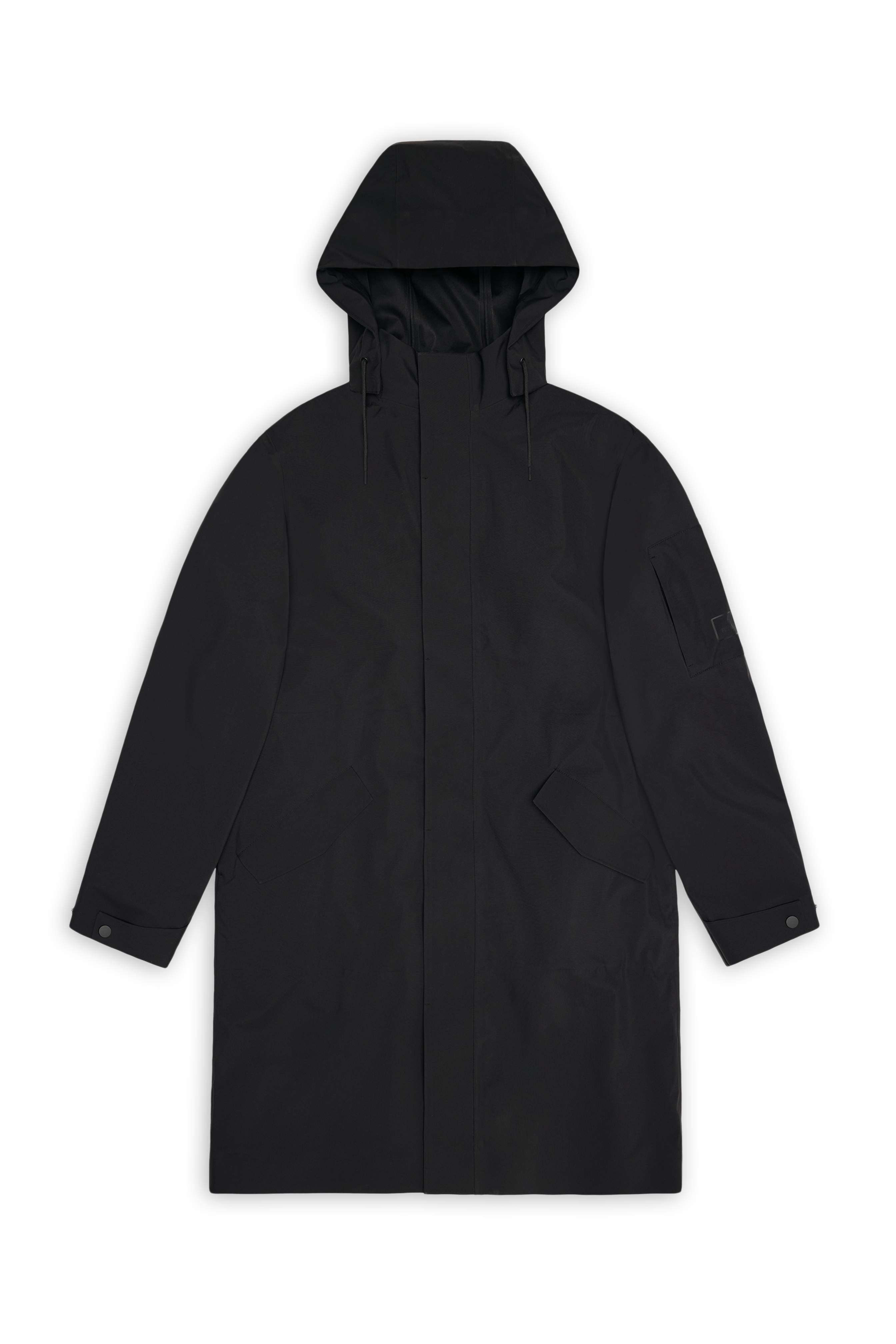 Suva Hardshell Coat