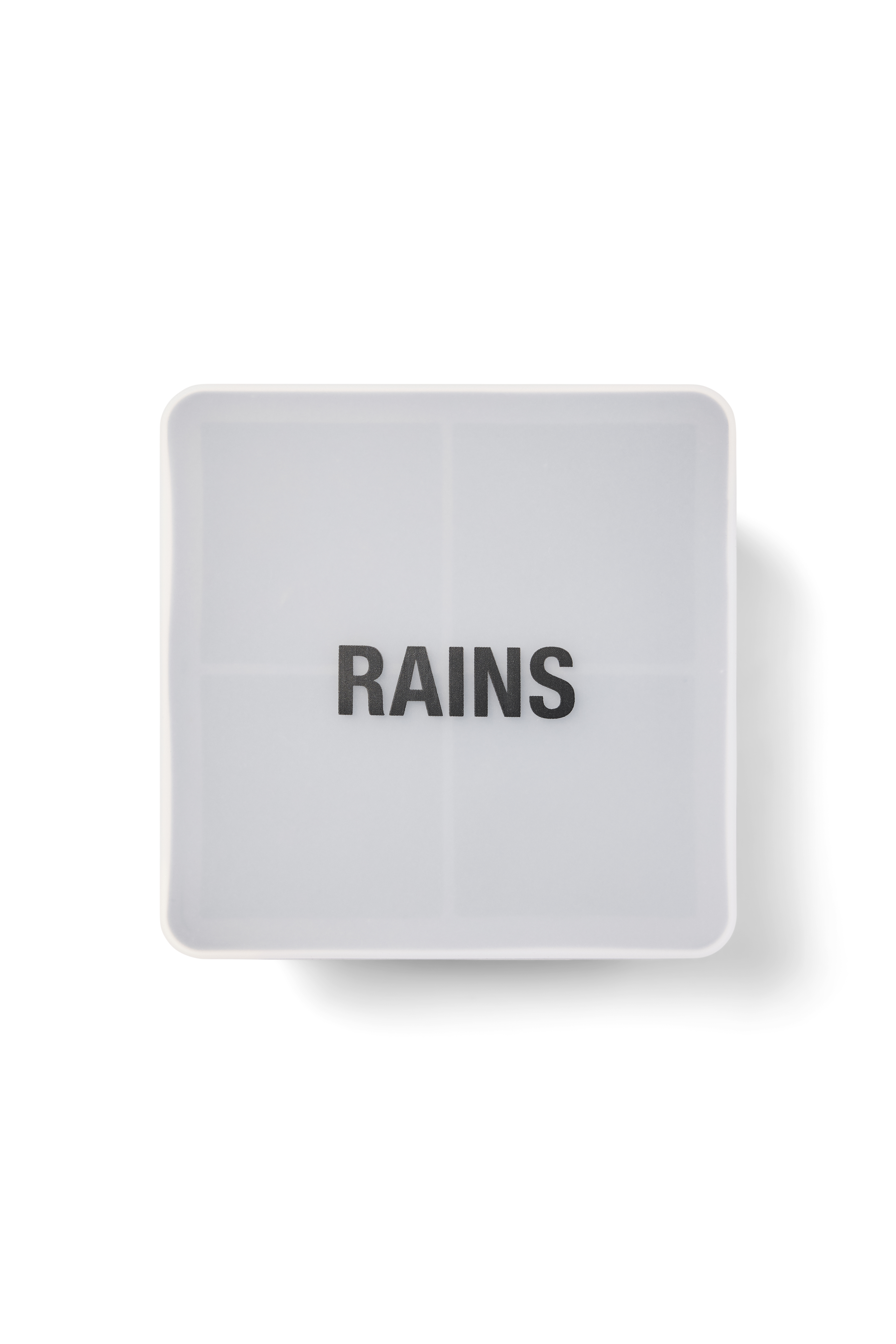 Rains Ice Cube Tray