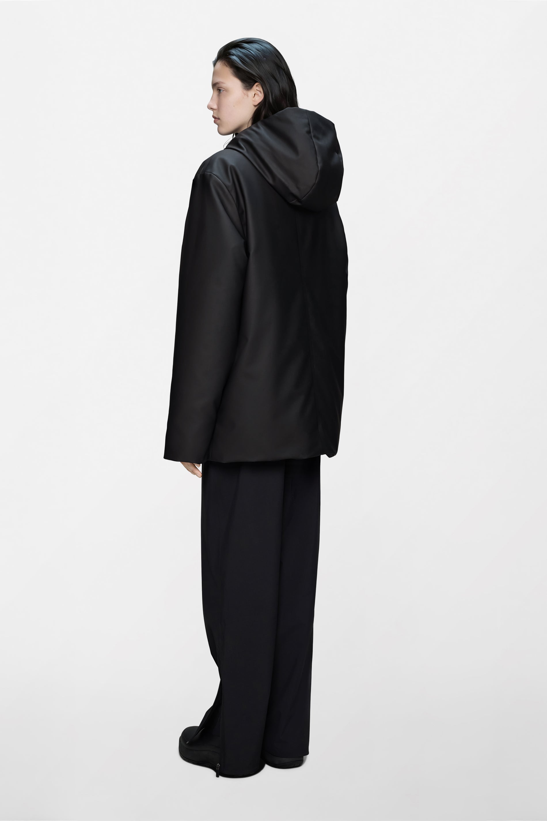 Nome Parka