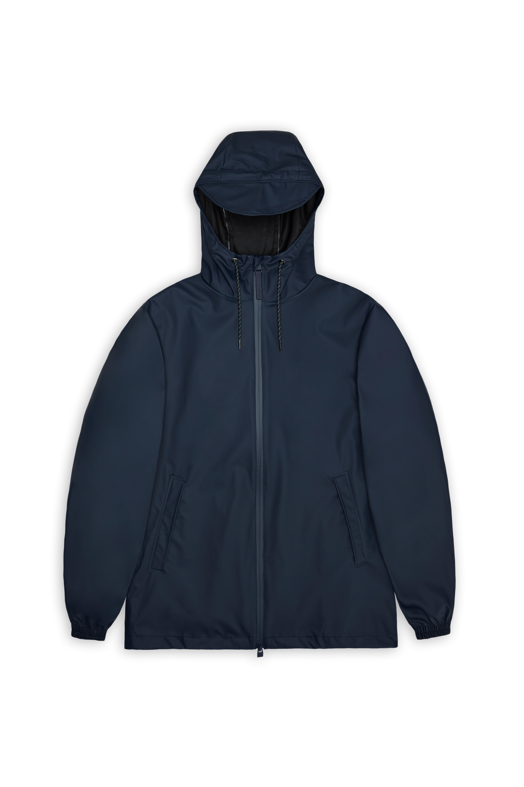 Rains® Storm Breaker in Black for $140 | Free Shipping