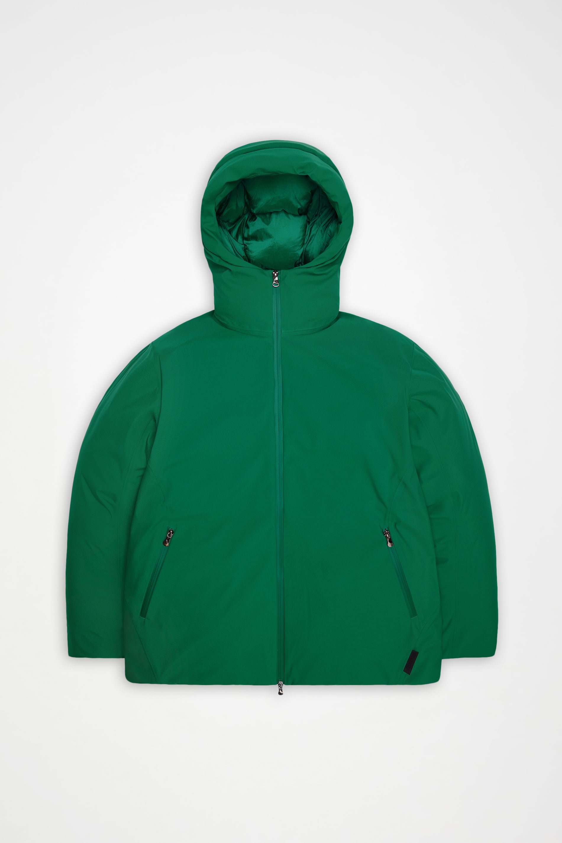 Sarna Puffer Jacket