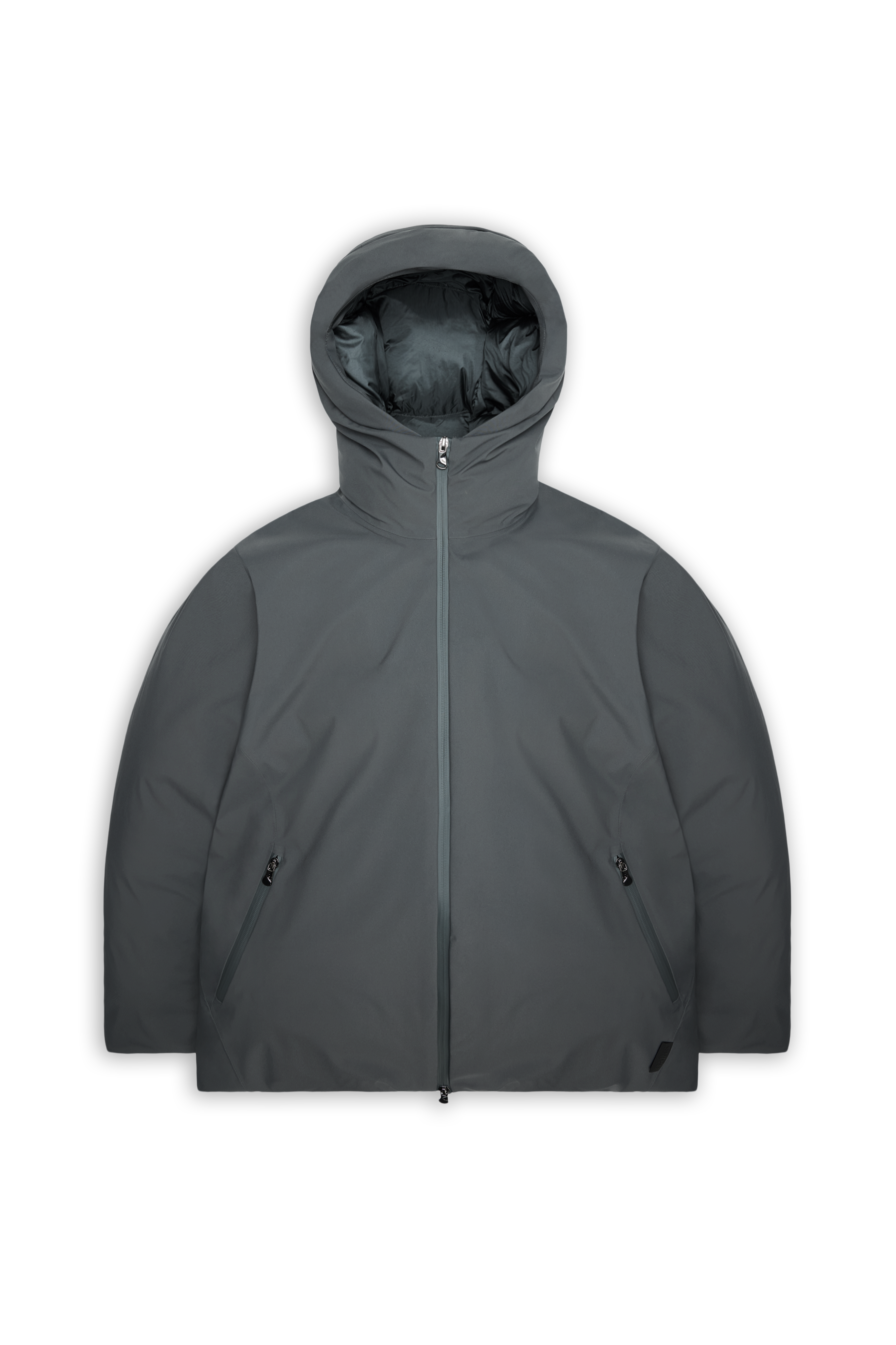 Sarna Puffer Jacket