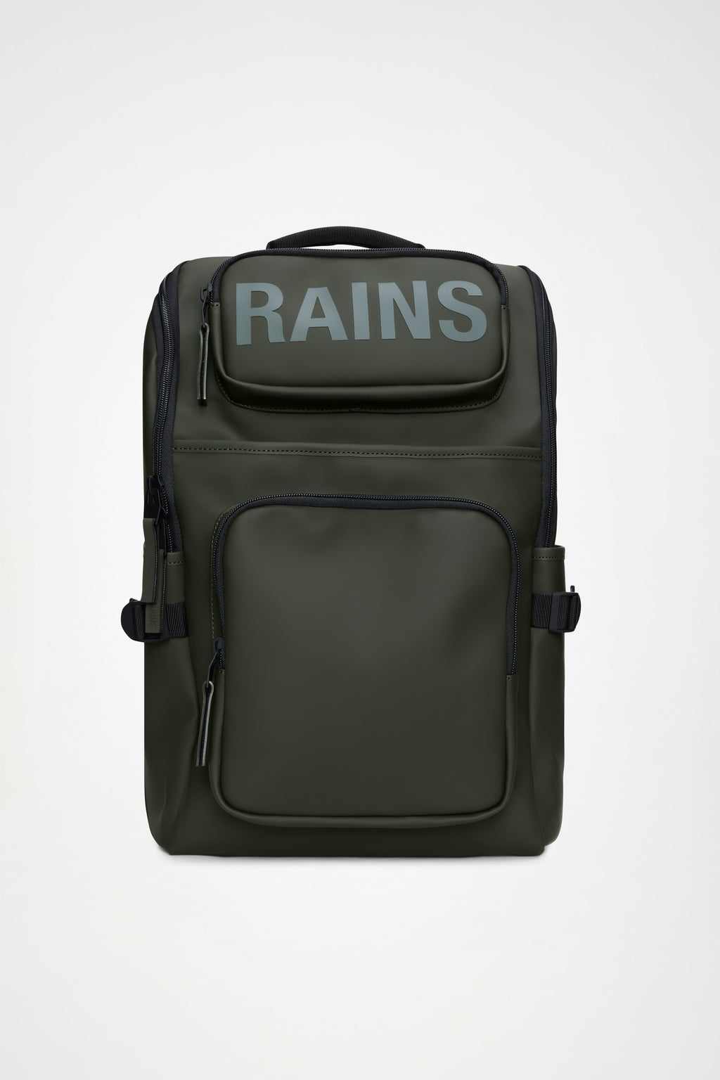 nyc craigslist rains backpack Rains® Texel Cargo Backpack in Black for $185