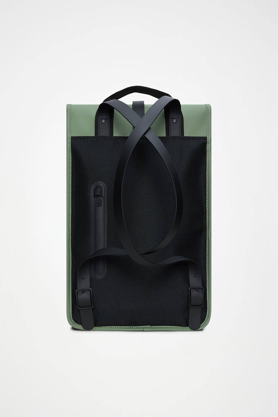 rains original backpack green Rains® Backpack en Green por $140