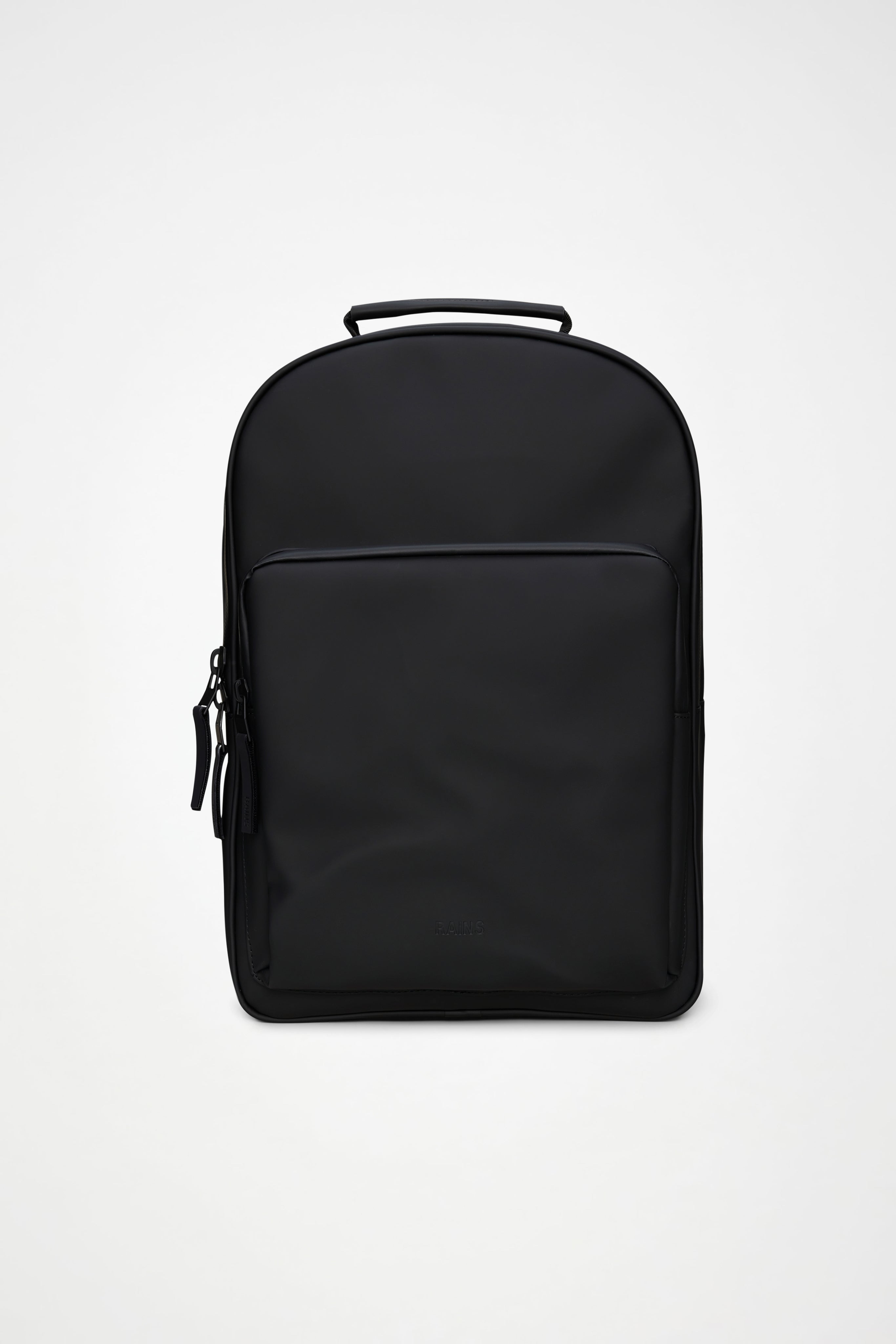 rains classic backpack liters Rains Book Daypack Large Backpack