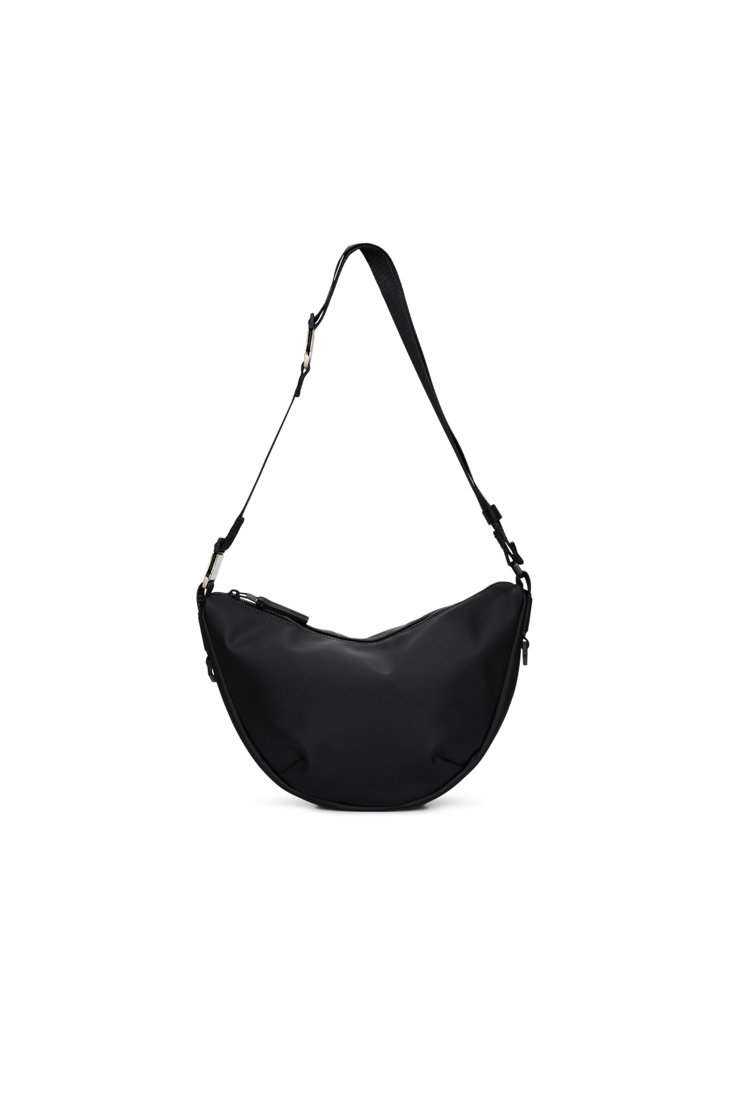 定価18700円 「RAINS」Valera ショルダーバッグ Rains® Valera Shoulder Bag in Black for $140 | Free Shipping