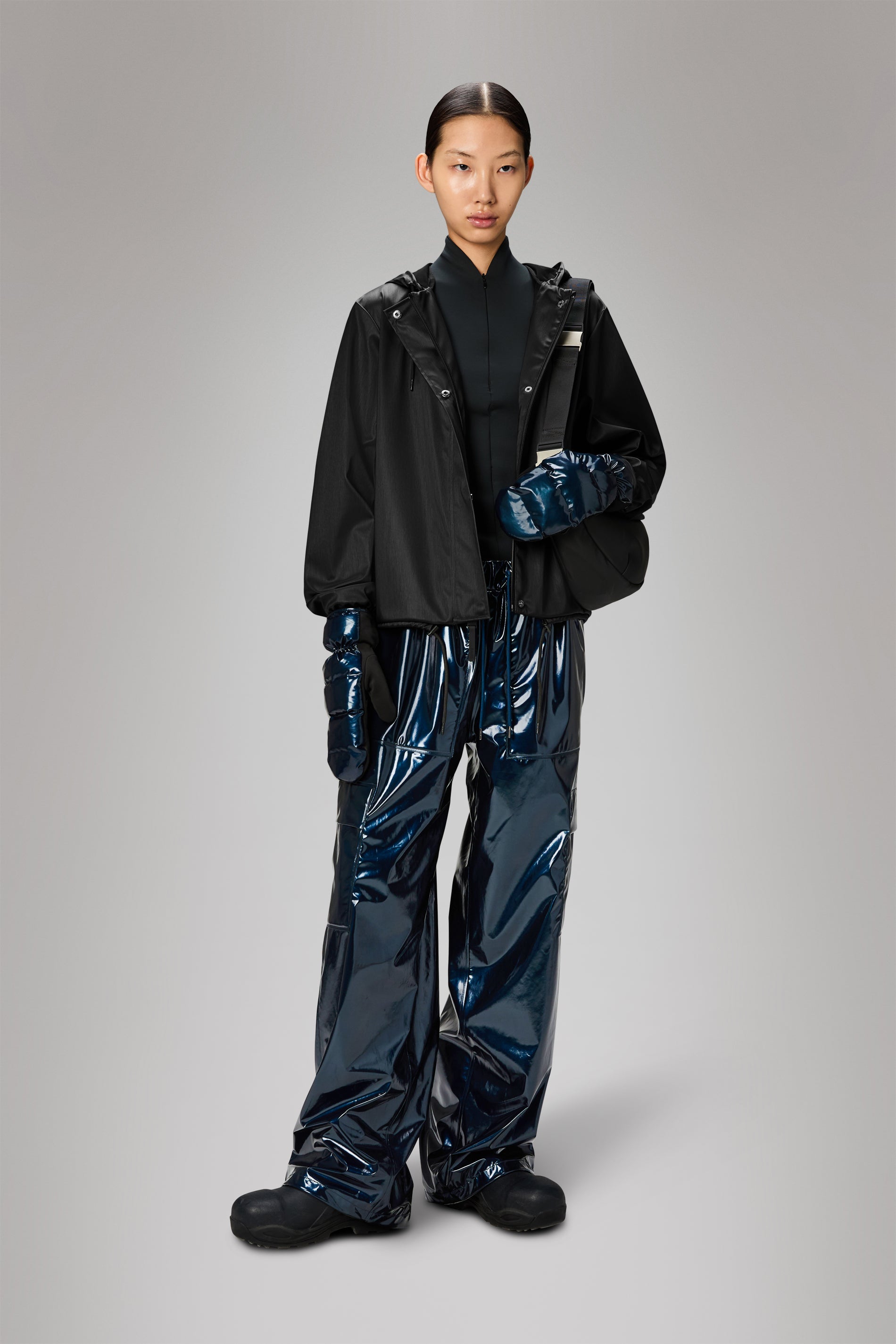 STOCK+STEIN® Wear Rain Jacket ドイツ製 Men's Stratoburst Stretch Rain Jacket | Outdoor Research