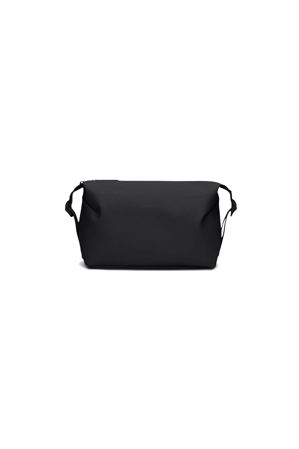 Rains Weekend Wash Bag Black | END. (TW