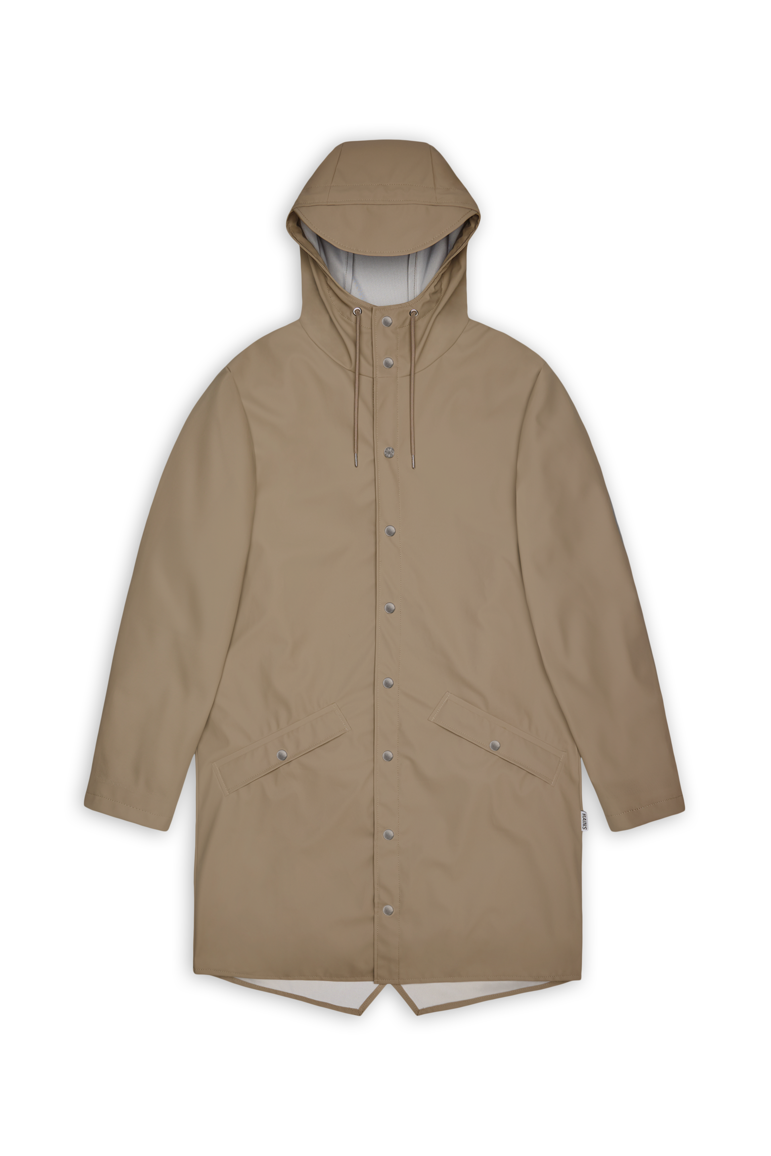 Long Jacket