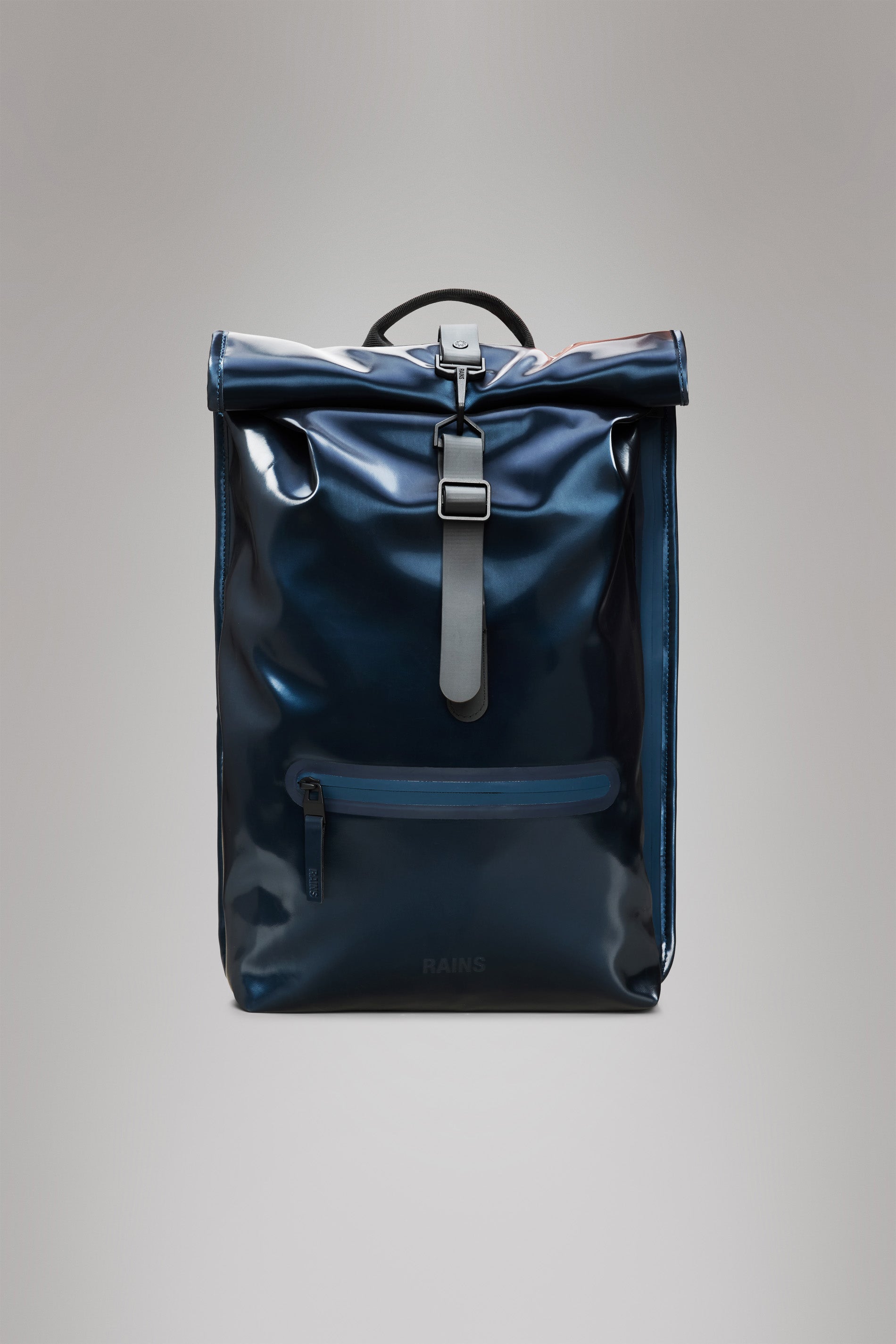 【新品】RAIN OR SHINE ROLL TOP BACK PAC 30L Rains® Rolltop Rucksack in Spill for $150 | Free Shipping