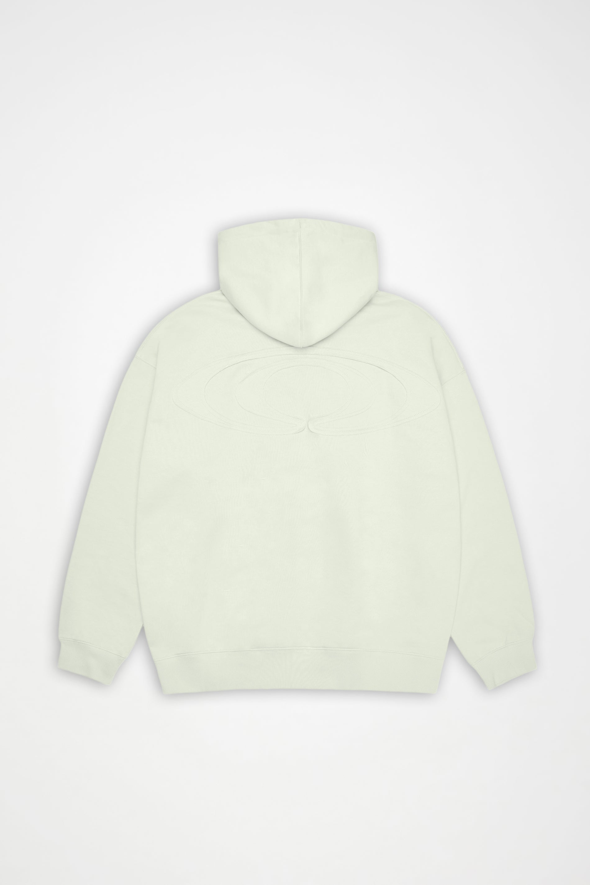 RAINS Classic Hoodie Daze Long Sleeve