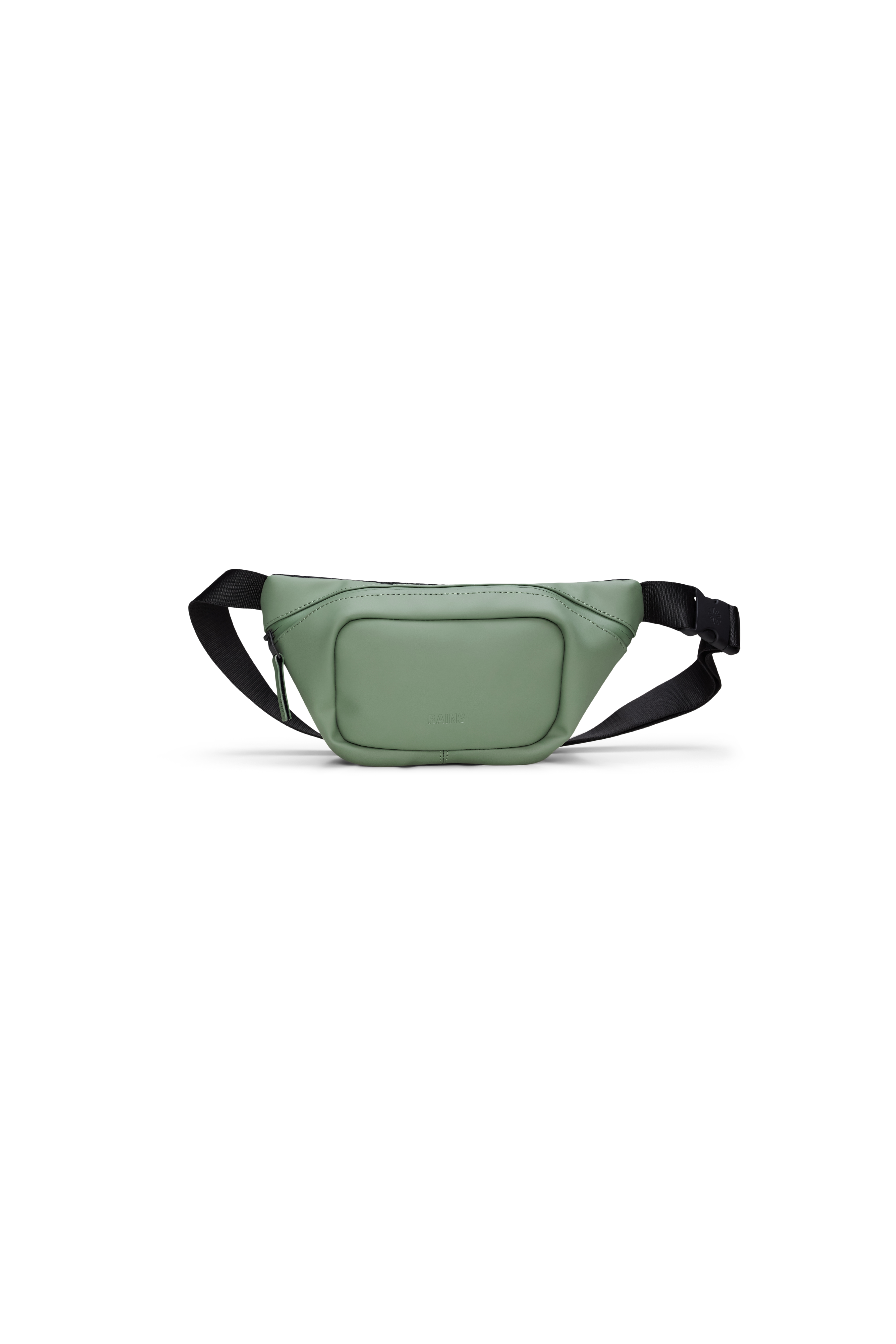 RAINS Bum Bag Mini Well 1.50L H17 x D5.50 x W30 cm Bum bag