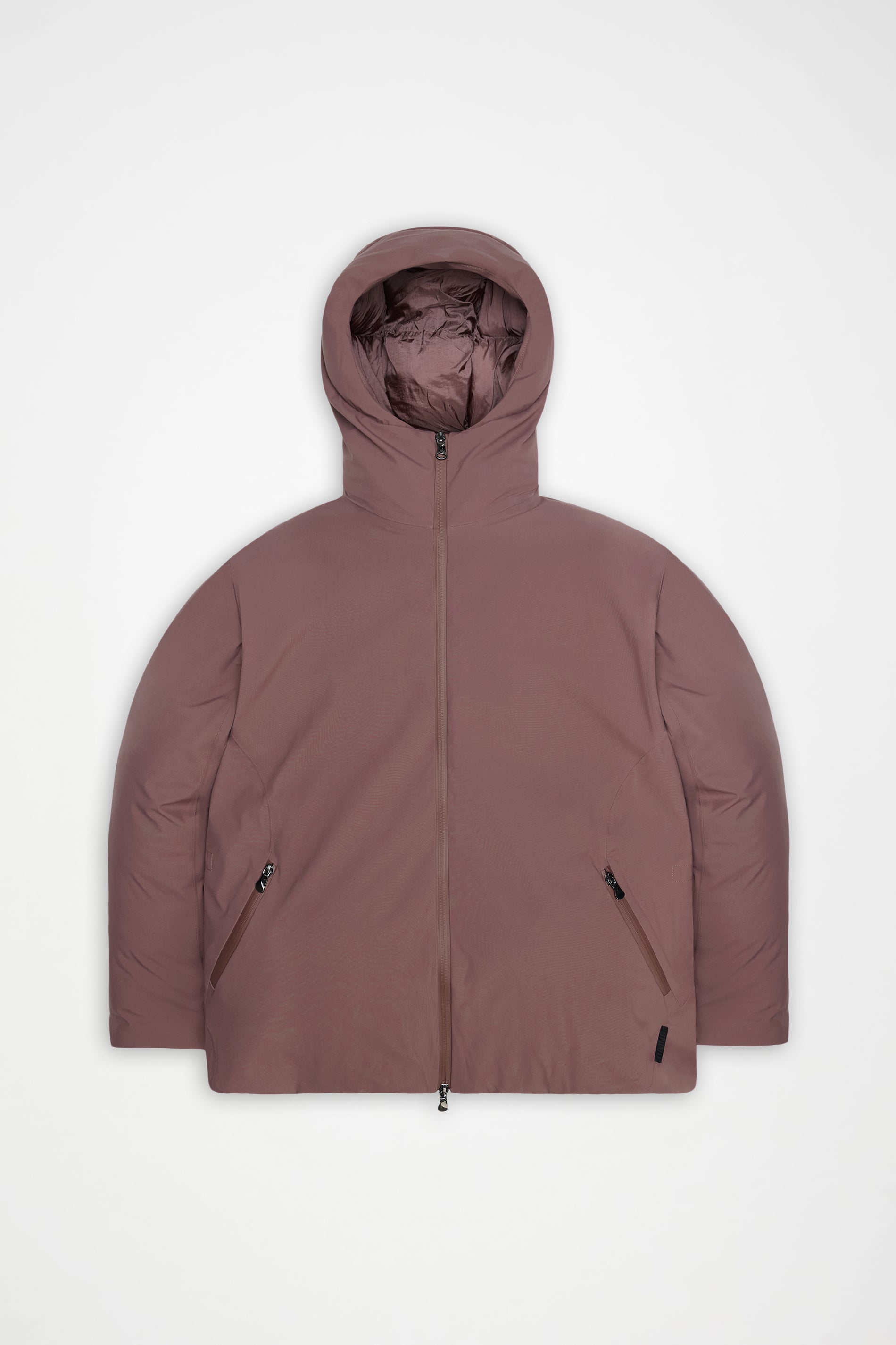 Sarna Puffer W Jacket