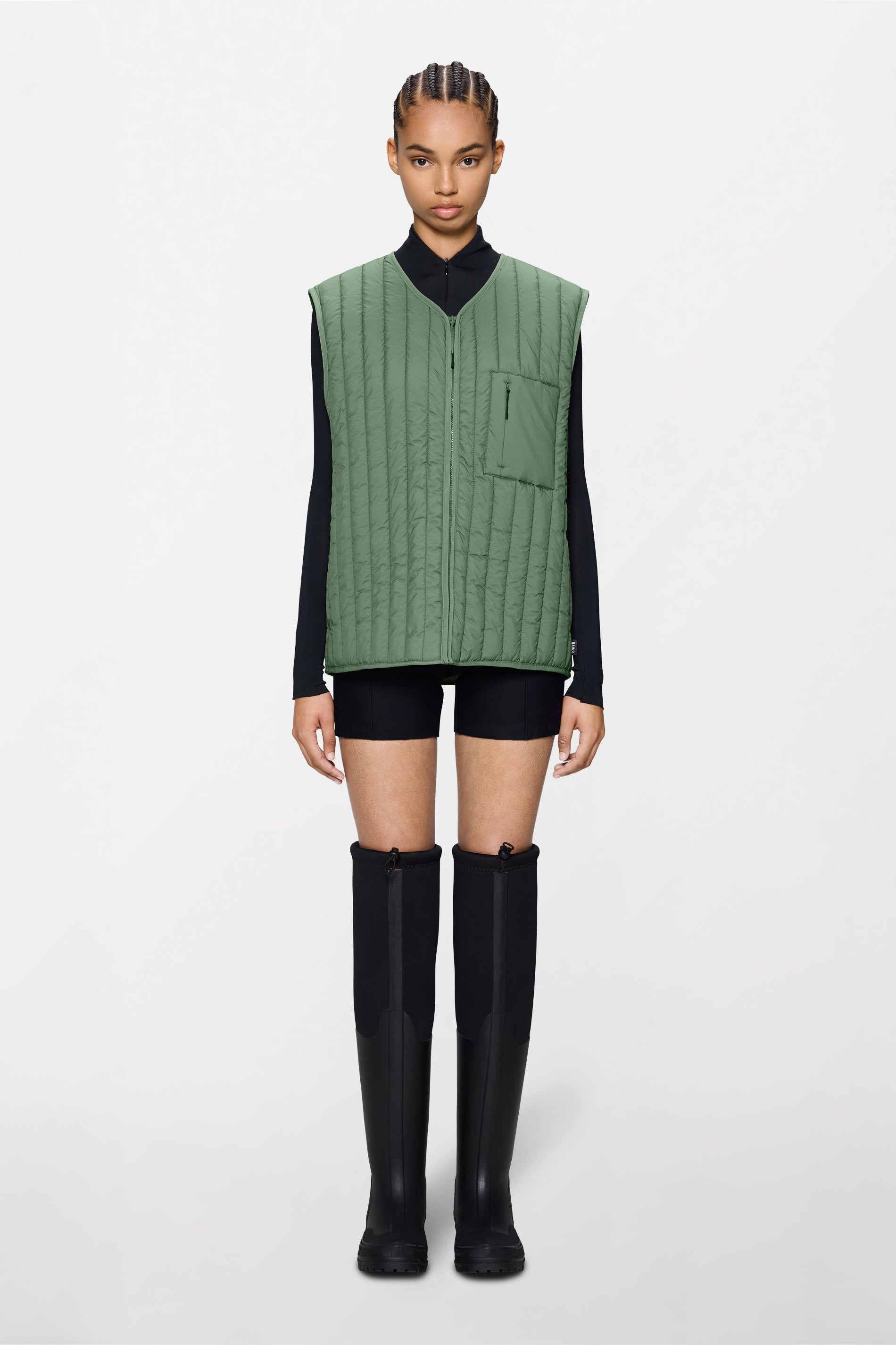 Banja Liner Vest