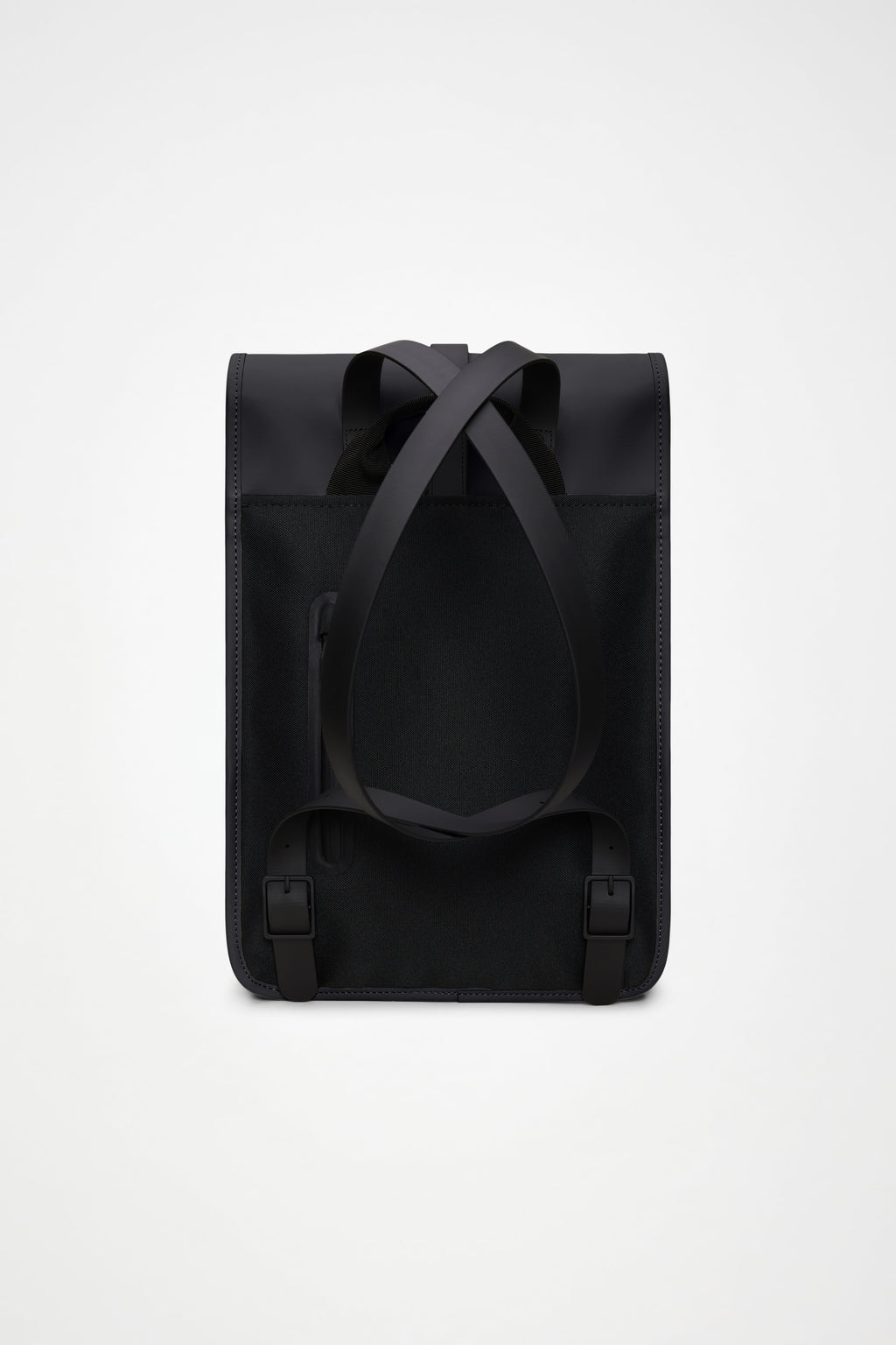 Rains® Backpack Mini in Black for $125
