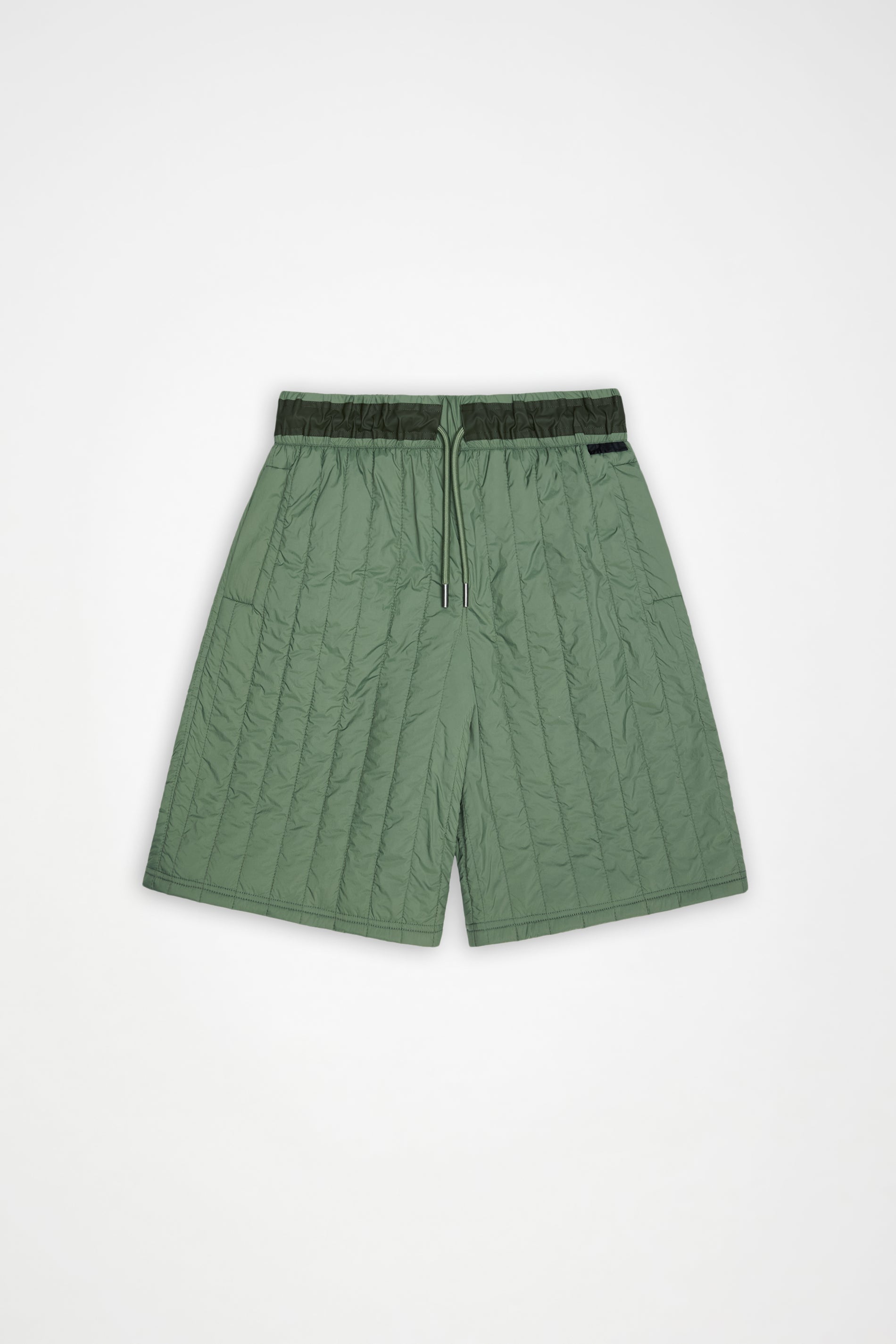 RAINS Koya Vison Shorts Well Pants