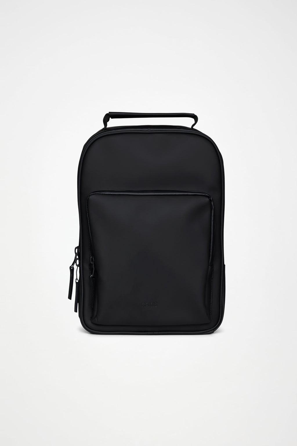 Rains® Book Daypack in Black for $150