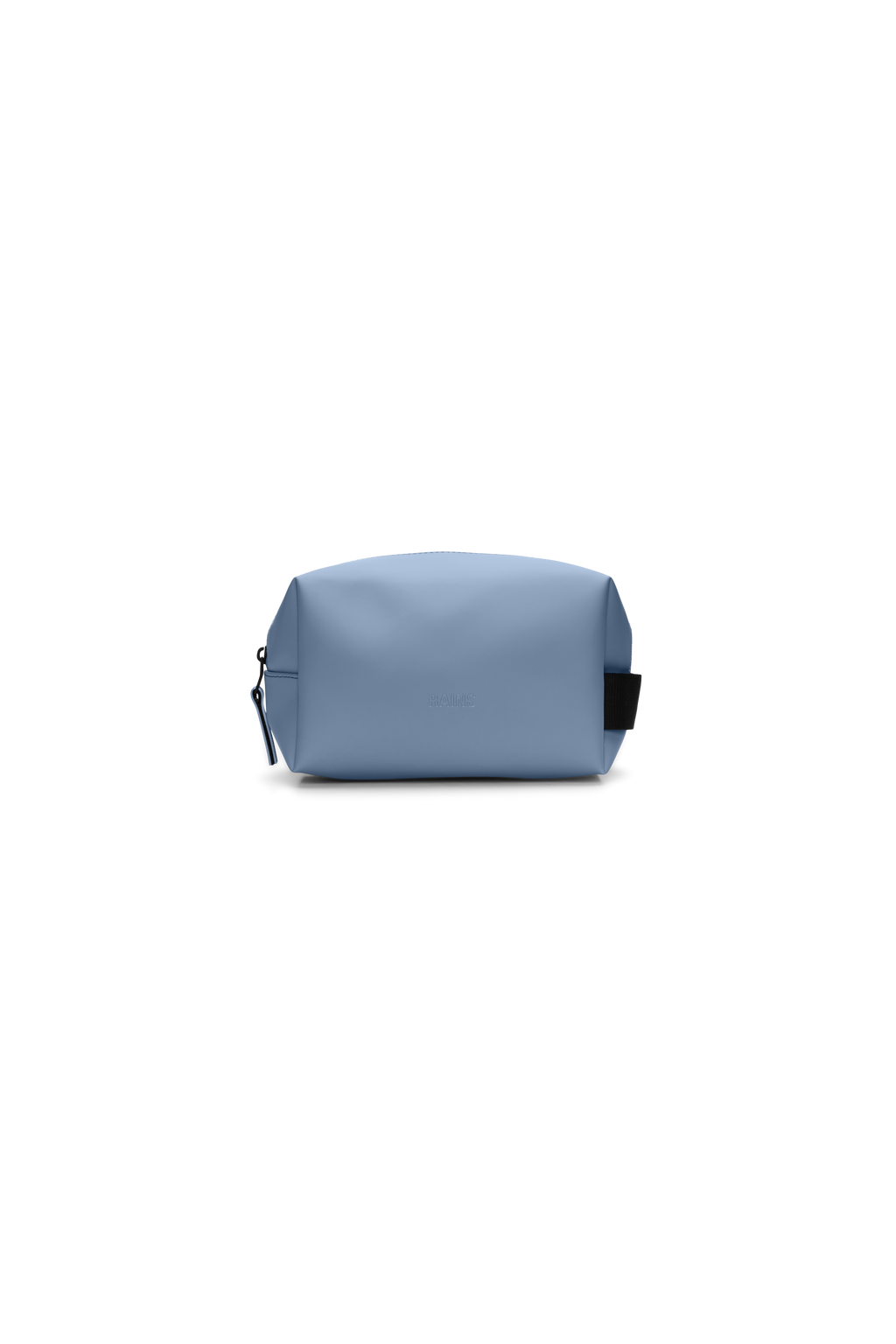 Rains® Wash Bag Small in Black for $40