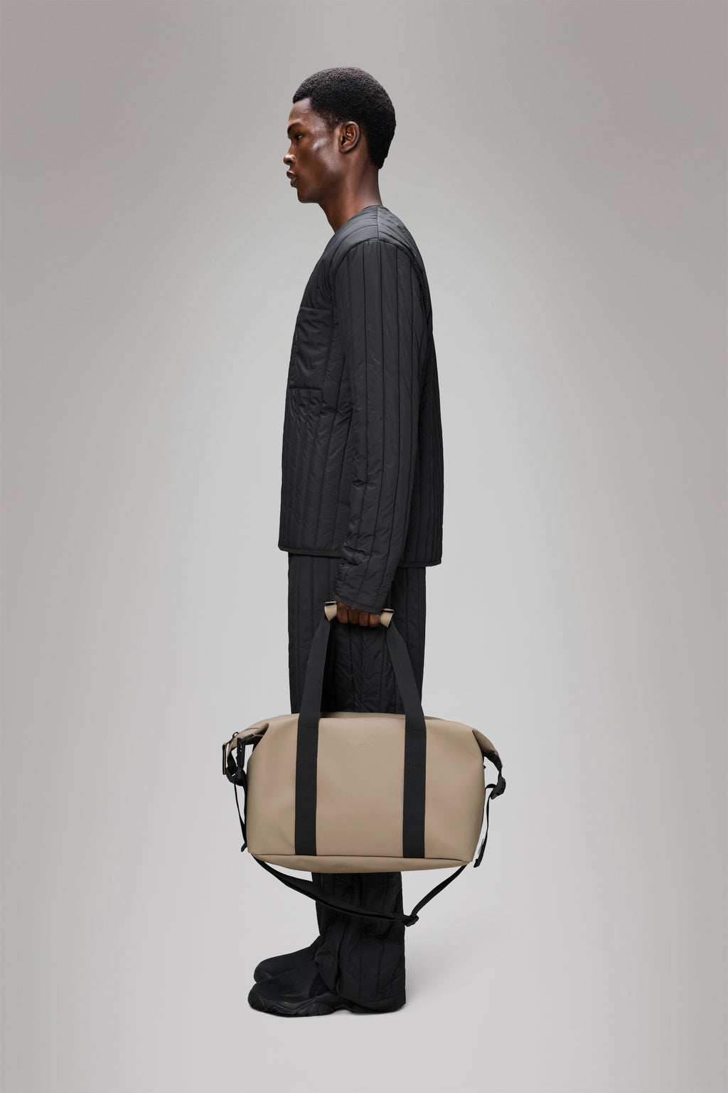 After the Rain Waterproof Travel Bag/Small