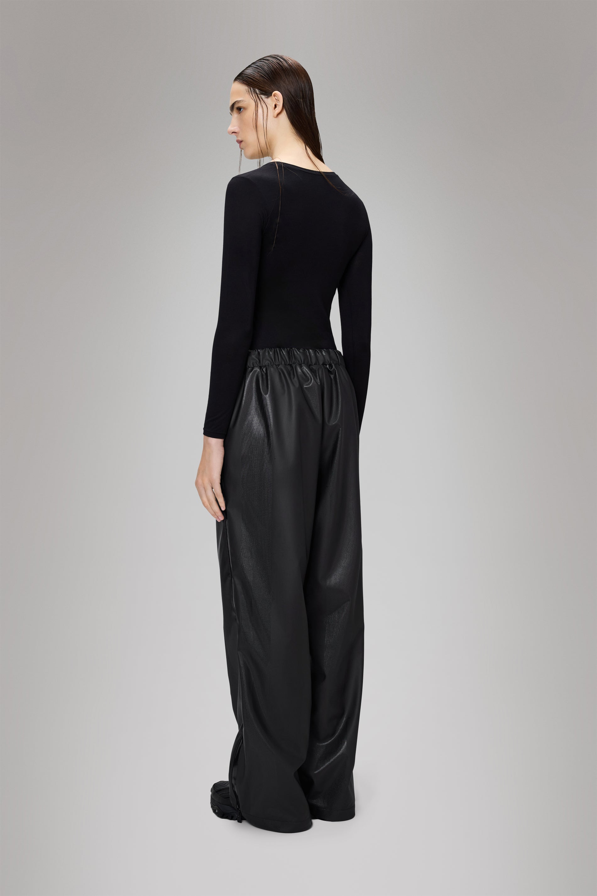 Rains x Umbro Apollo Pants Wide